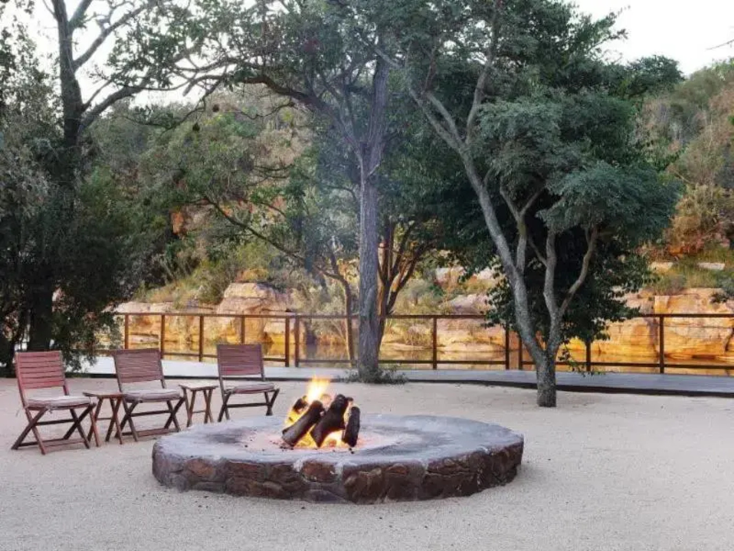 Shambala Private Game Reserve