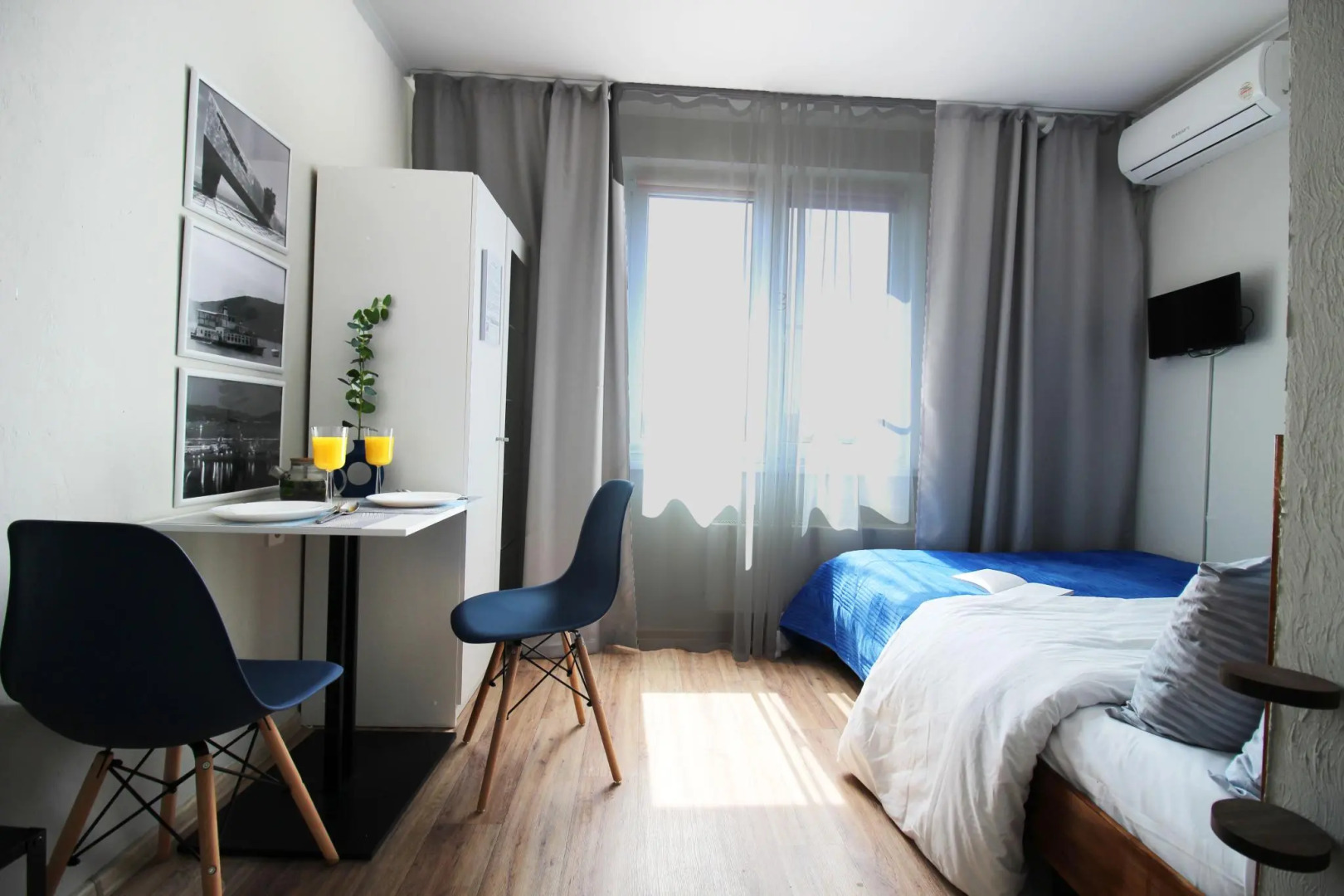 Апартаменты Максимум, пр-т. Дзержинского, д. 240