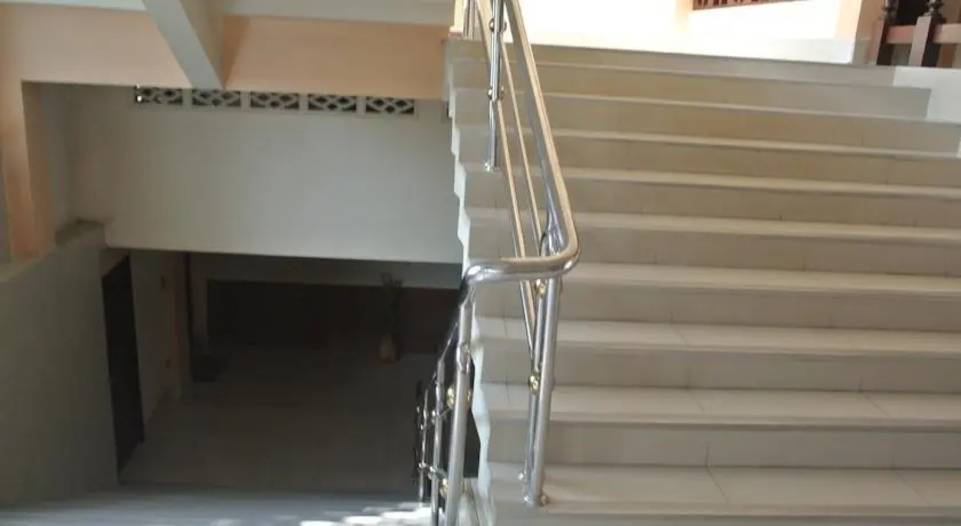 Chaopraya Garden Hotel