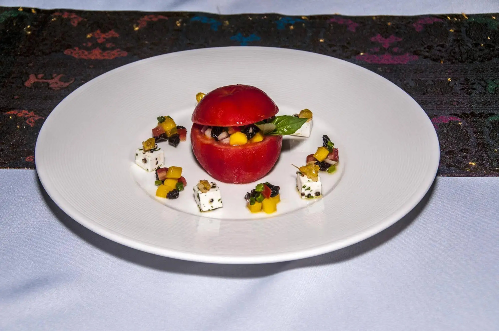 Luang Prabang View Hotel