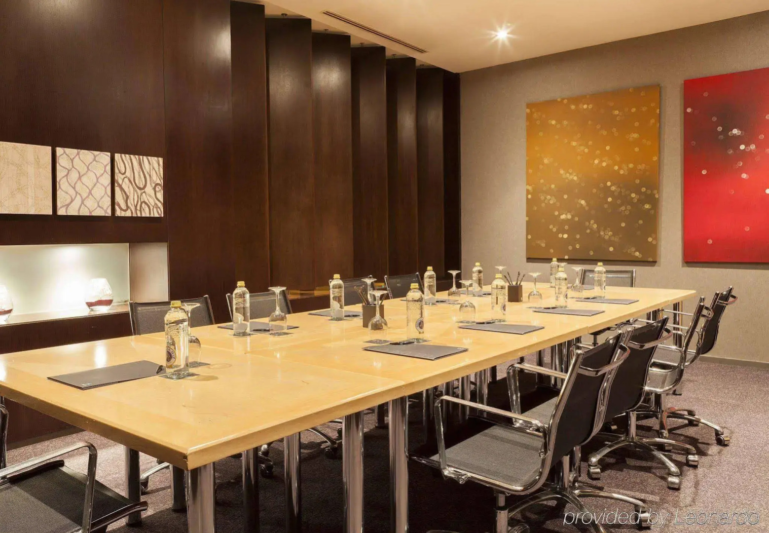 AC Hotel Zamora by Marriott