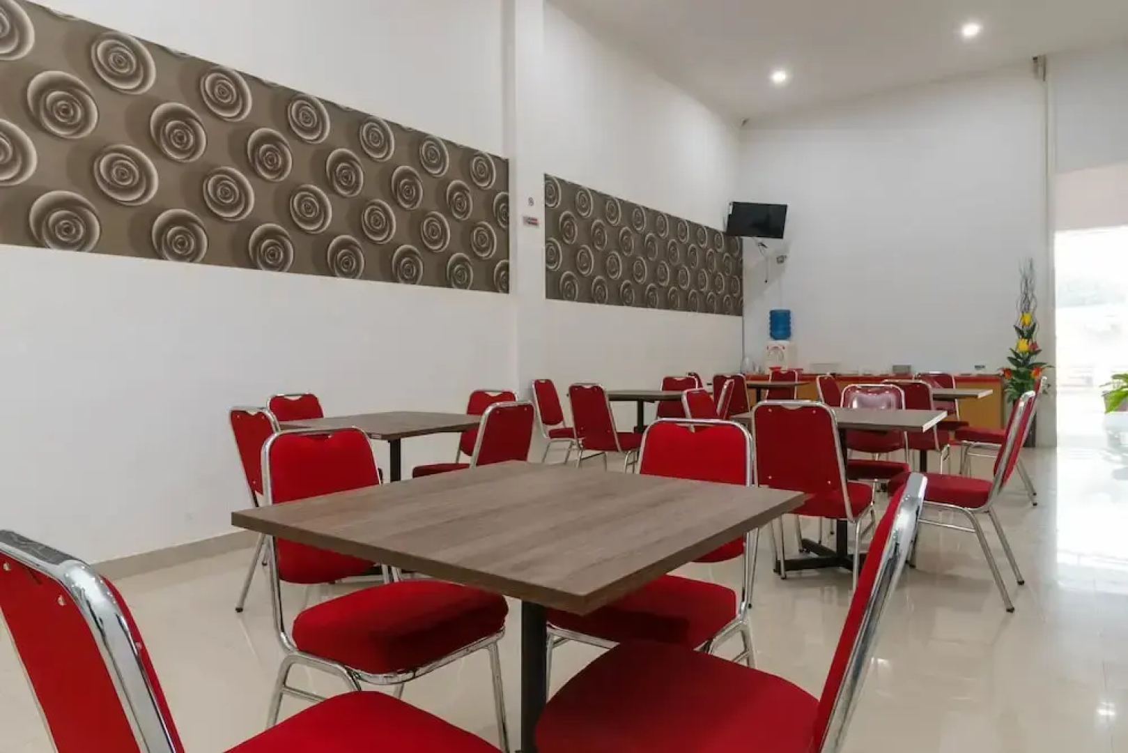 Reddoorz Syariah Plus Near Padang Luar Bukittinggi
