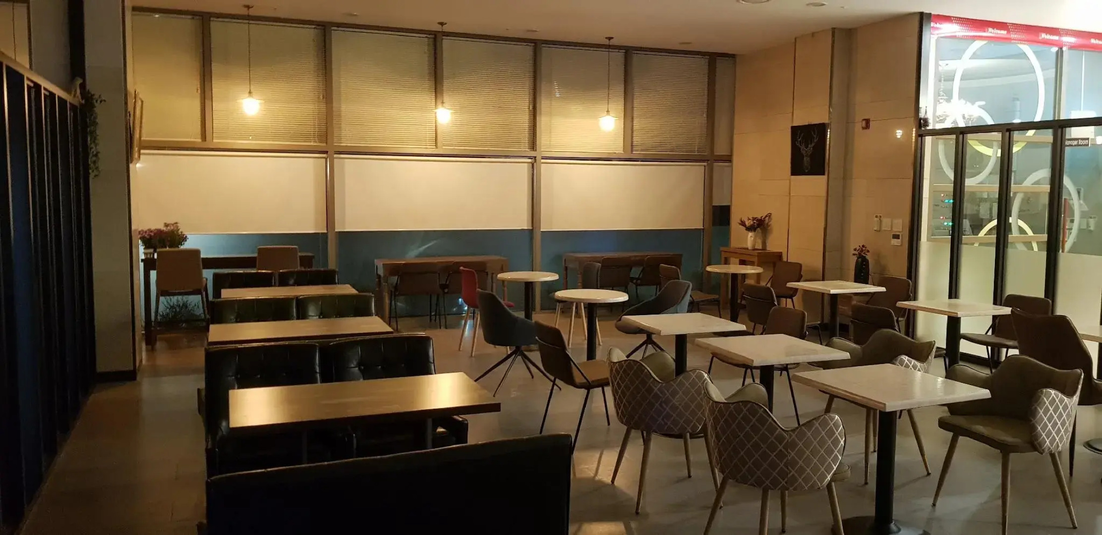 Paju Beautiful Tourist Hotel