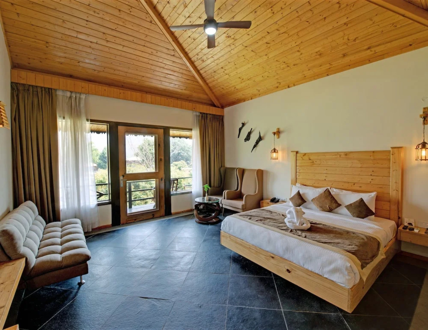 Tarangi Resort and Spa