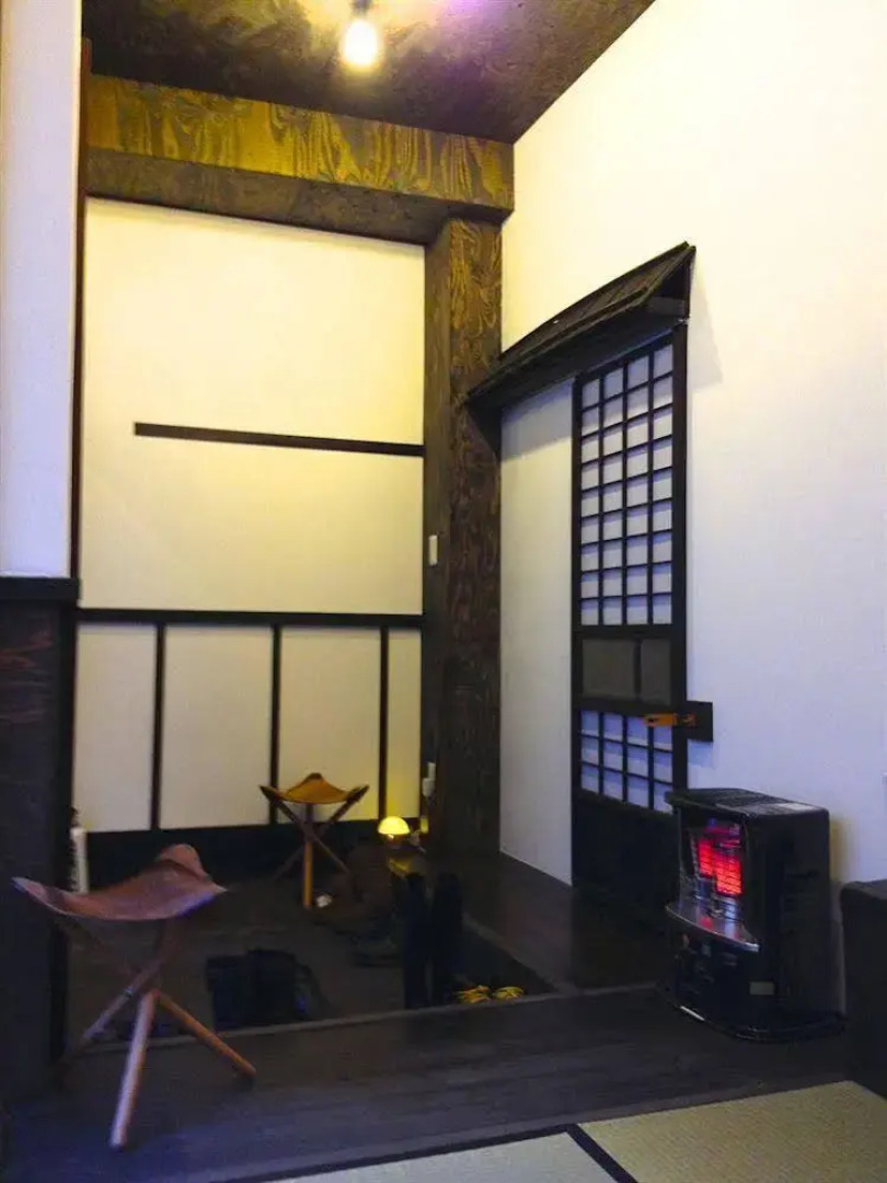 1/3rd Residence Guest House Yashiki