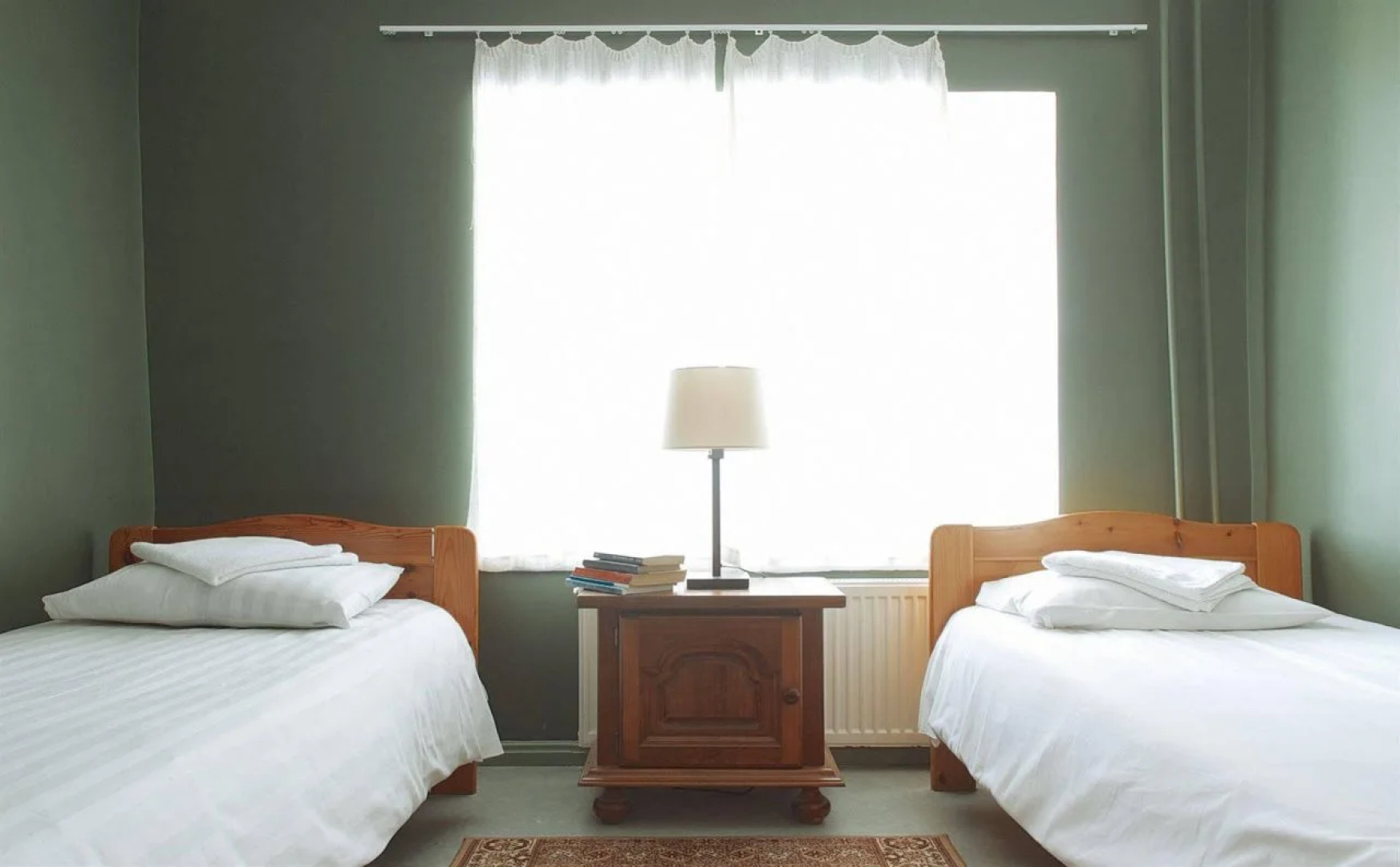 Хостел Old Town Munkenhof Guesthouse