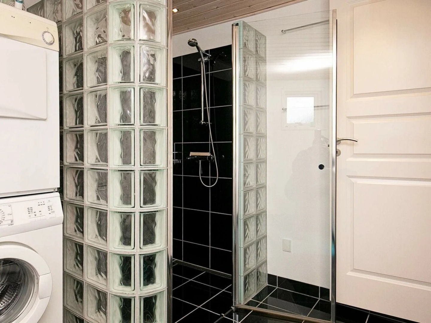 Modern Holiday Home in Saeby Near Sea