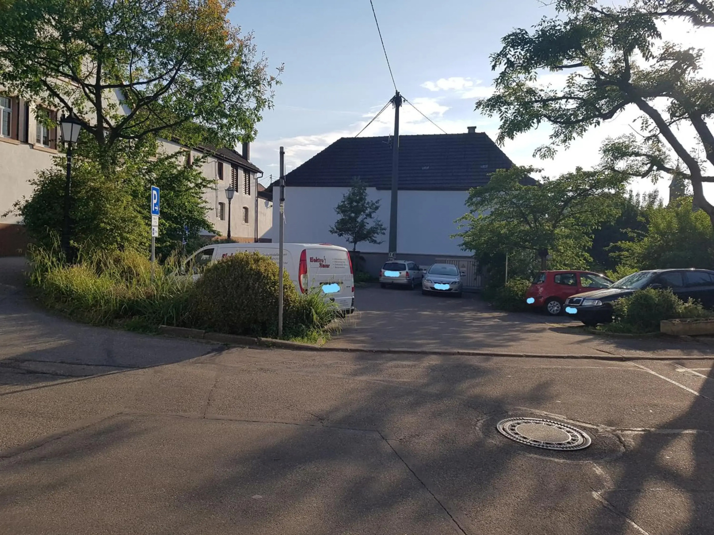 Ferienwohnung Kramer