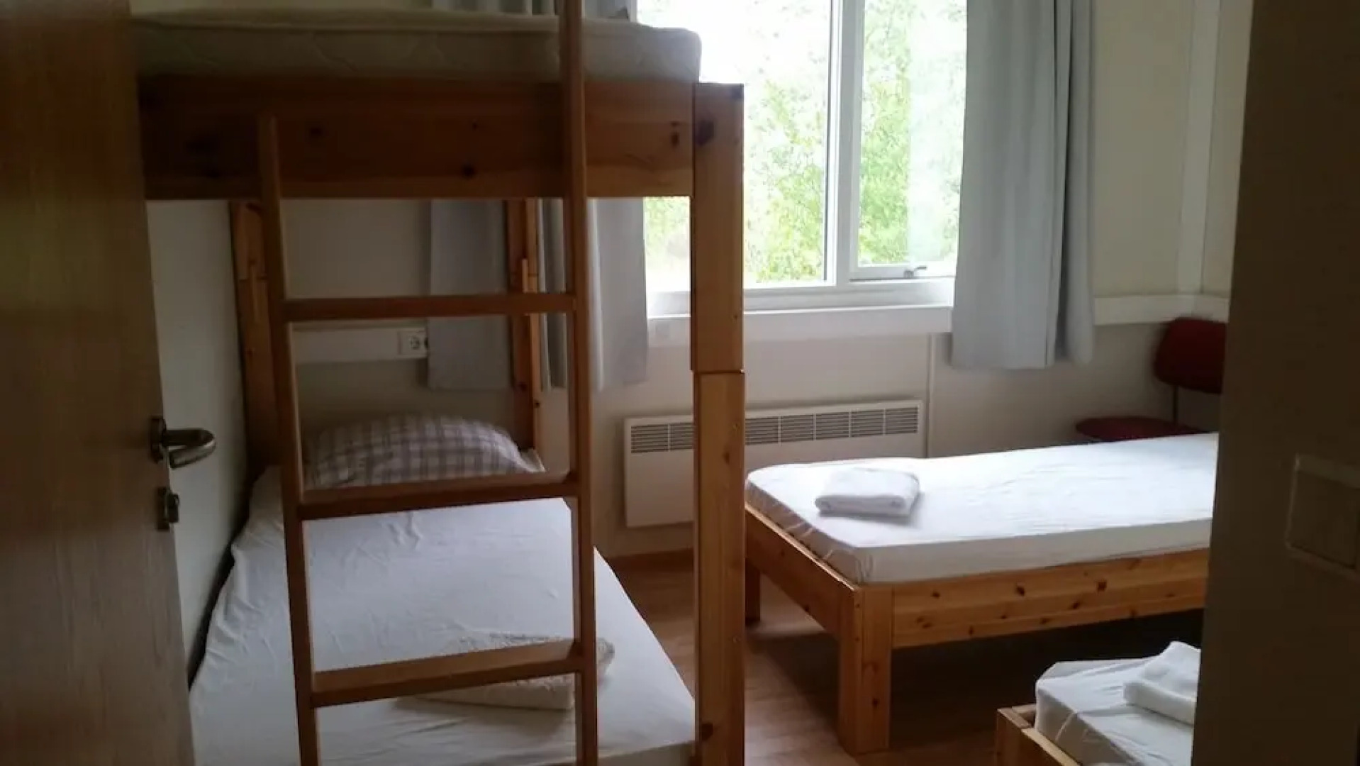 Guesthouse Fljótsdalsgrund