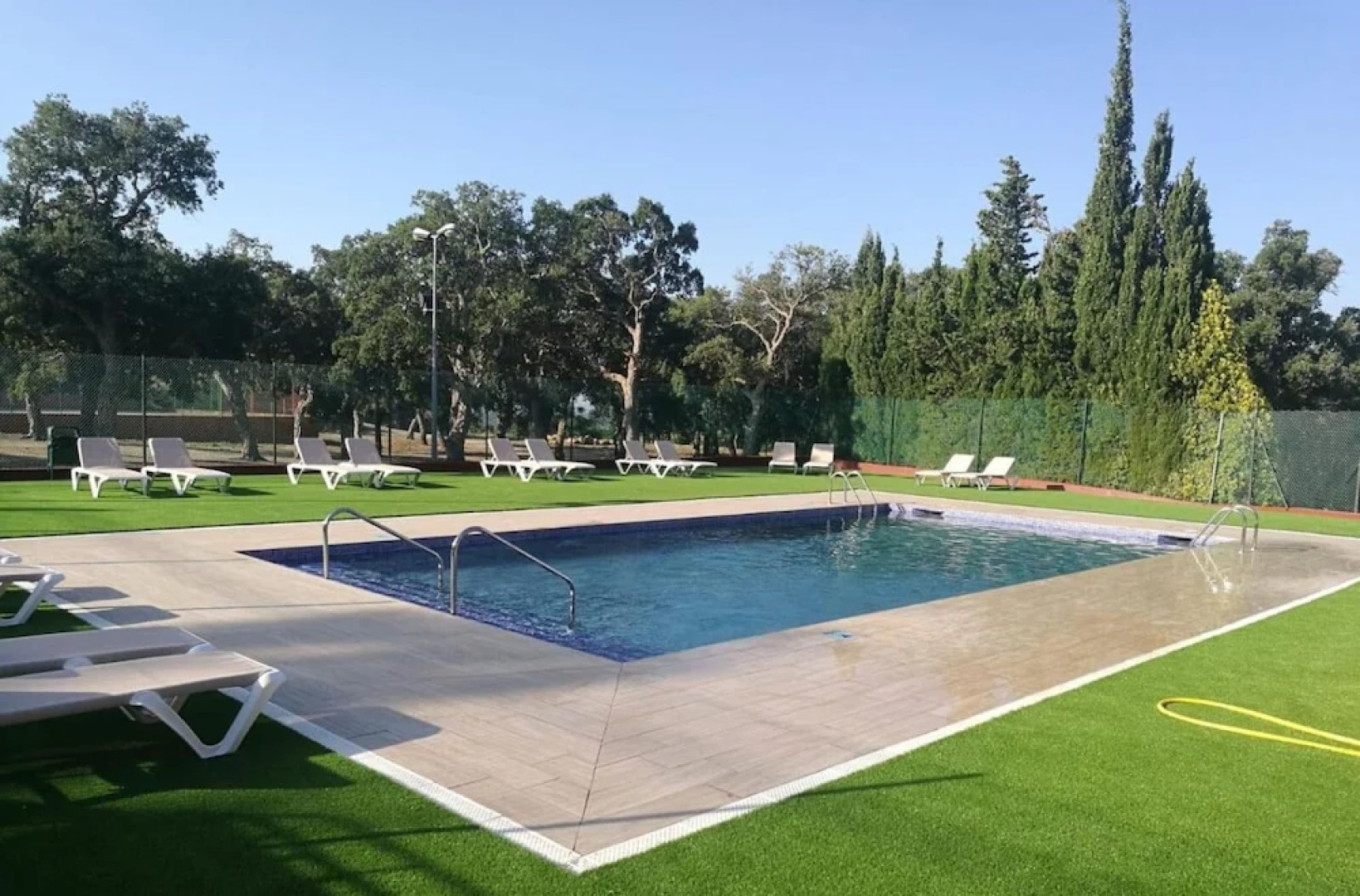 Hostal Rural Can Pau