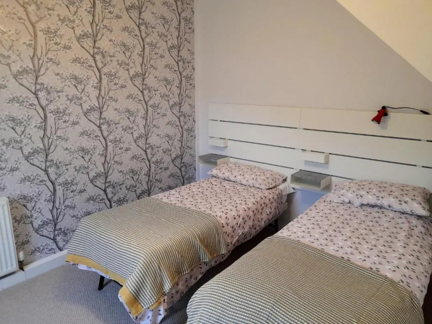 Burntisland Garden Apartment, Fife - 40 mins to Edinburgh