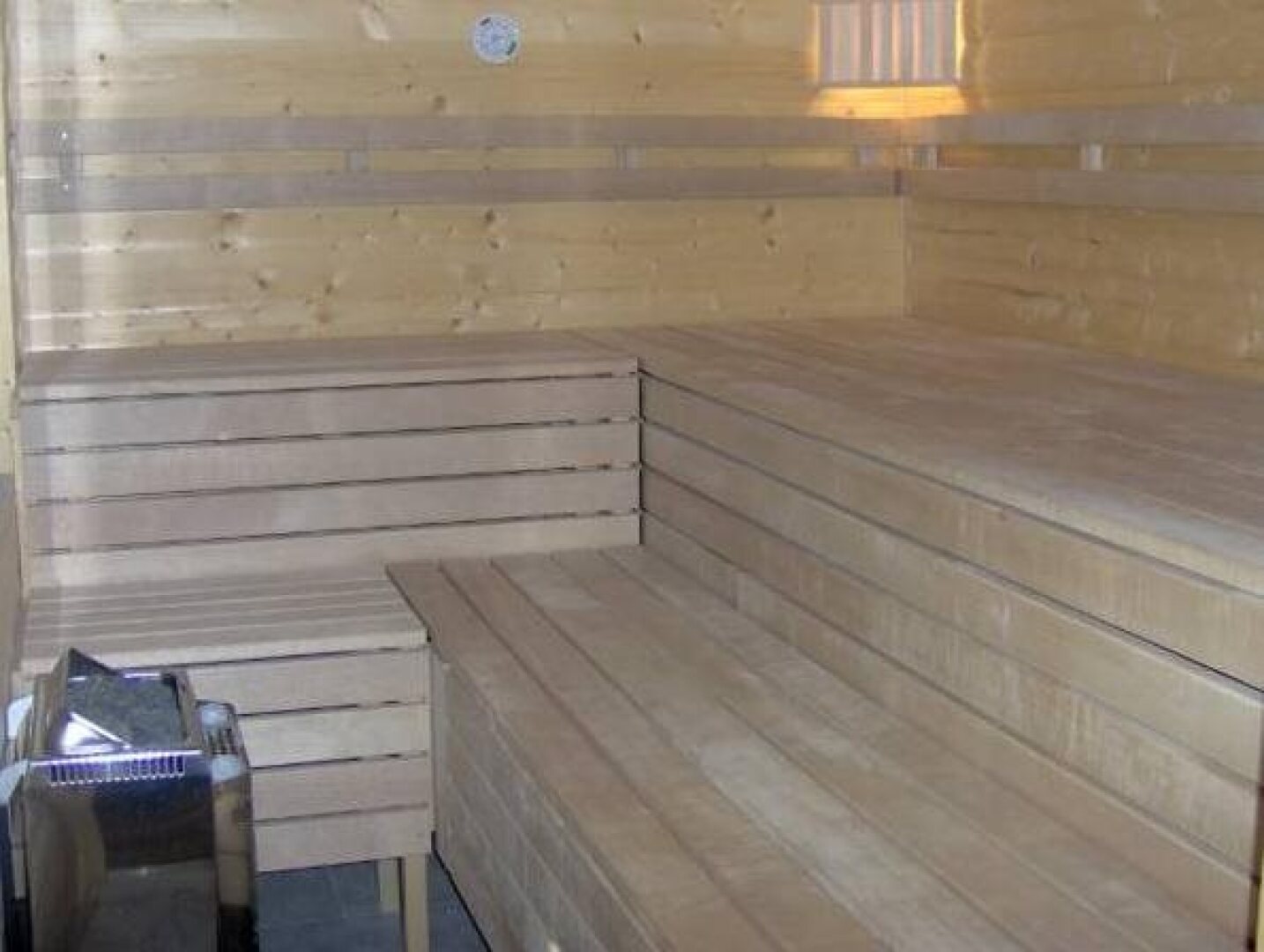 Wellness-Kneipp-Park