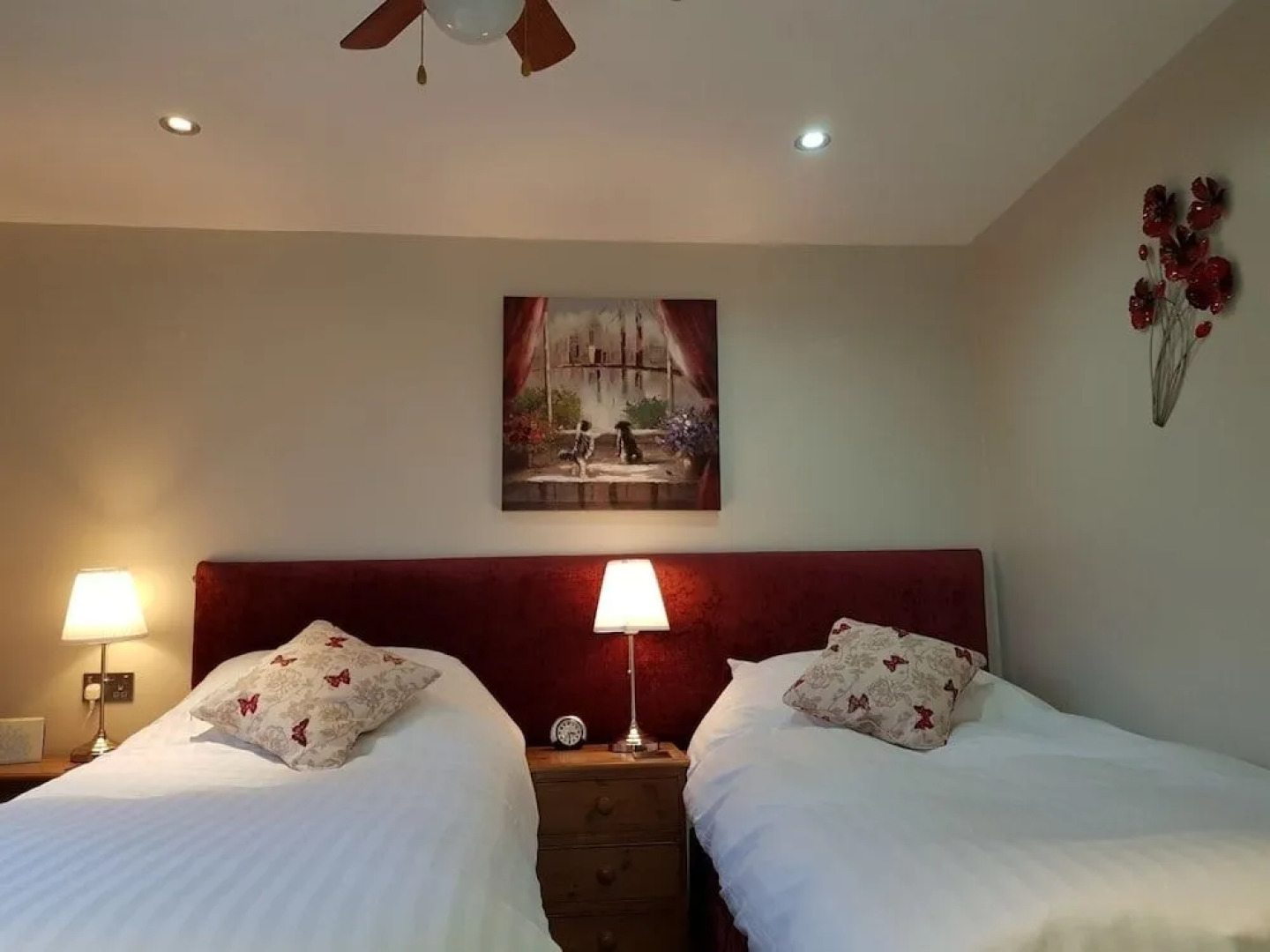 Castle Green Bed and Breakfast