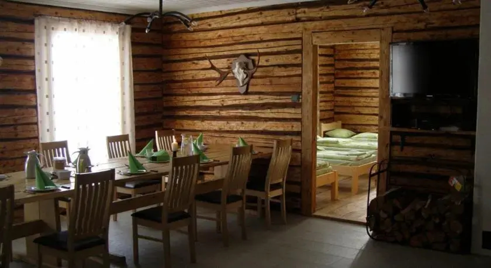 Toosikannu Holiday Centre