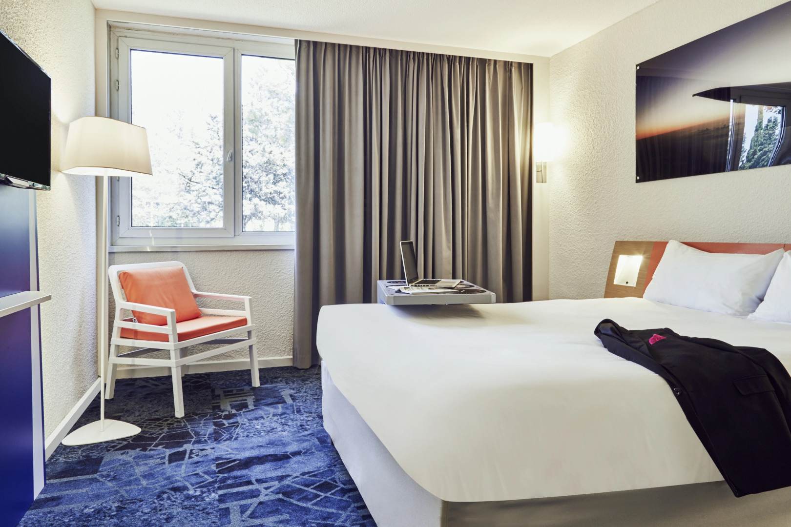 ibis Styles Marseille Provence Aéroport