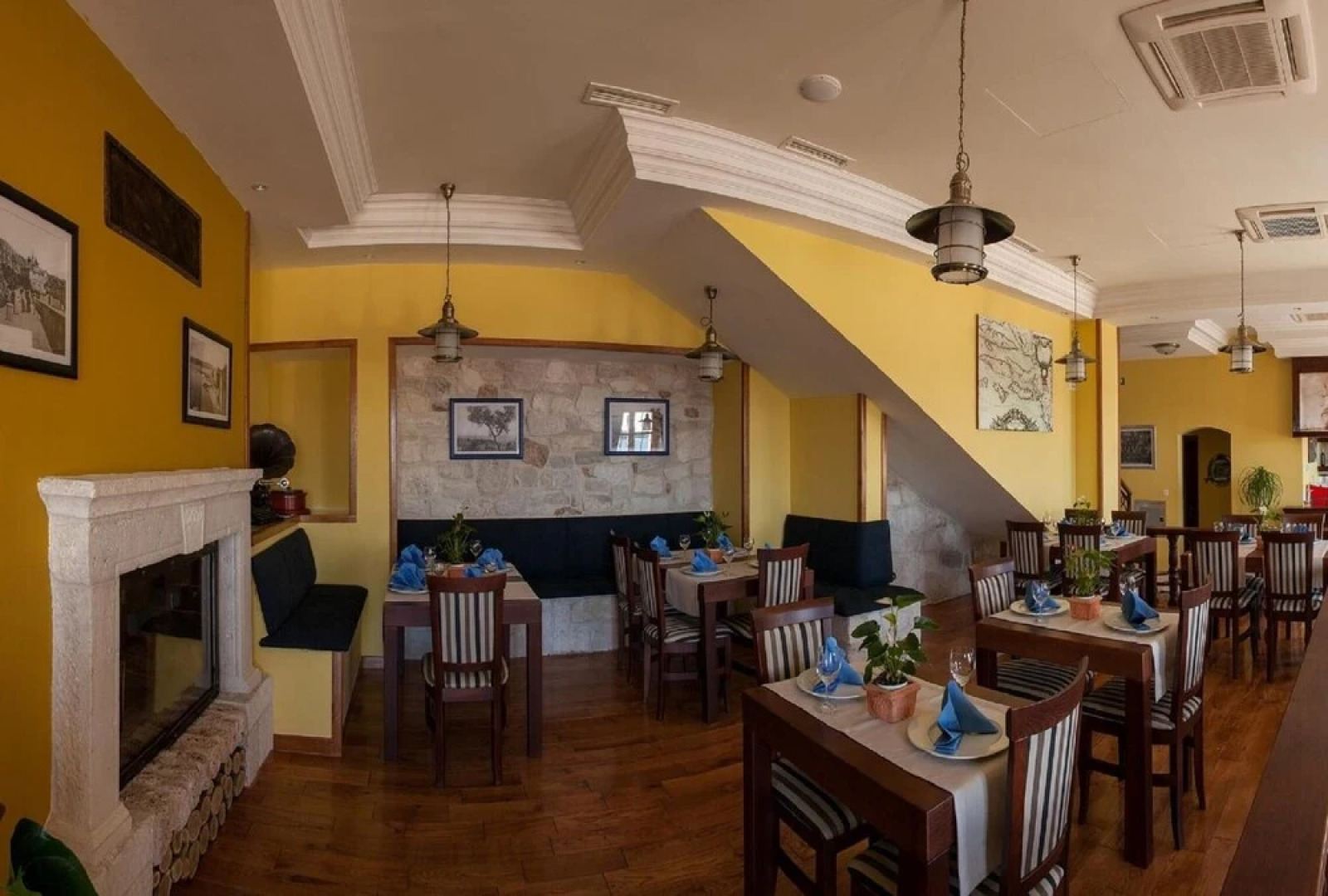 Boutique Hotel Adriatic - Adults Only