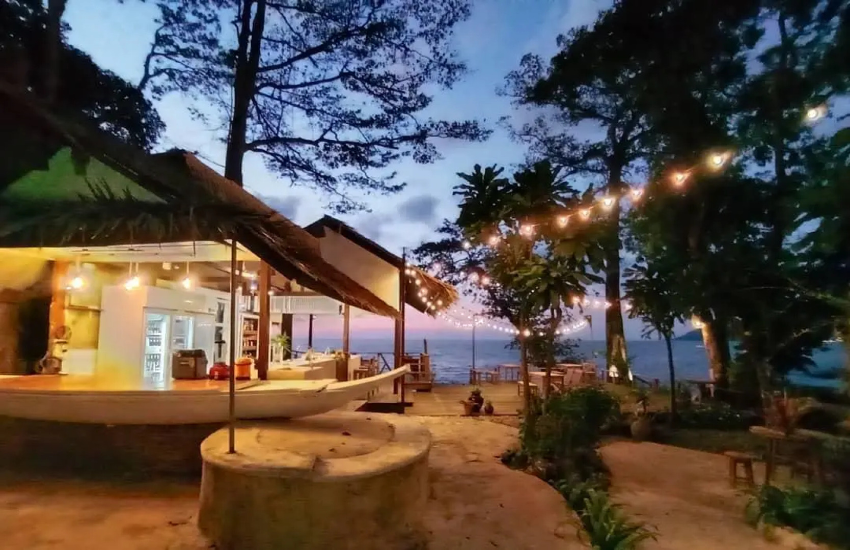 Saffron on the Sea Resort (SHA Certified)