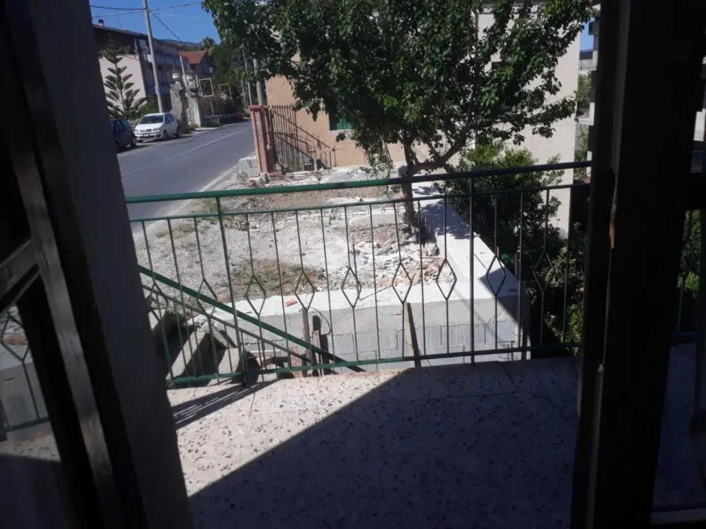 appartamento Vintage