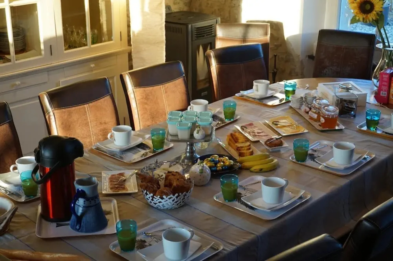 B&B Le Clos des Troubadours