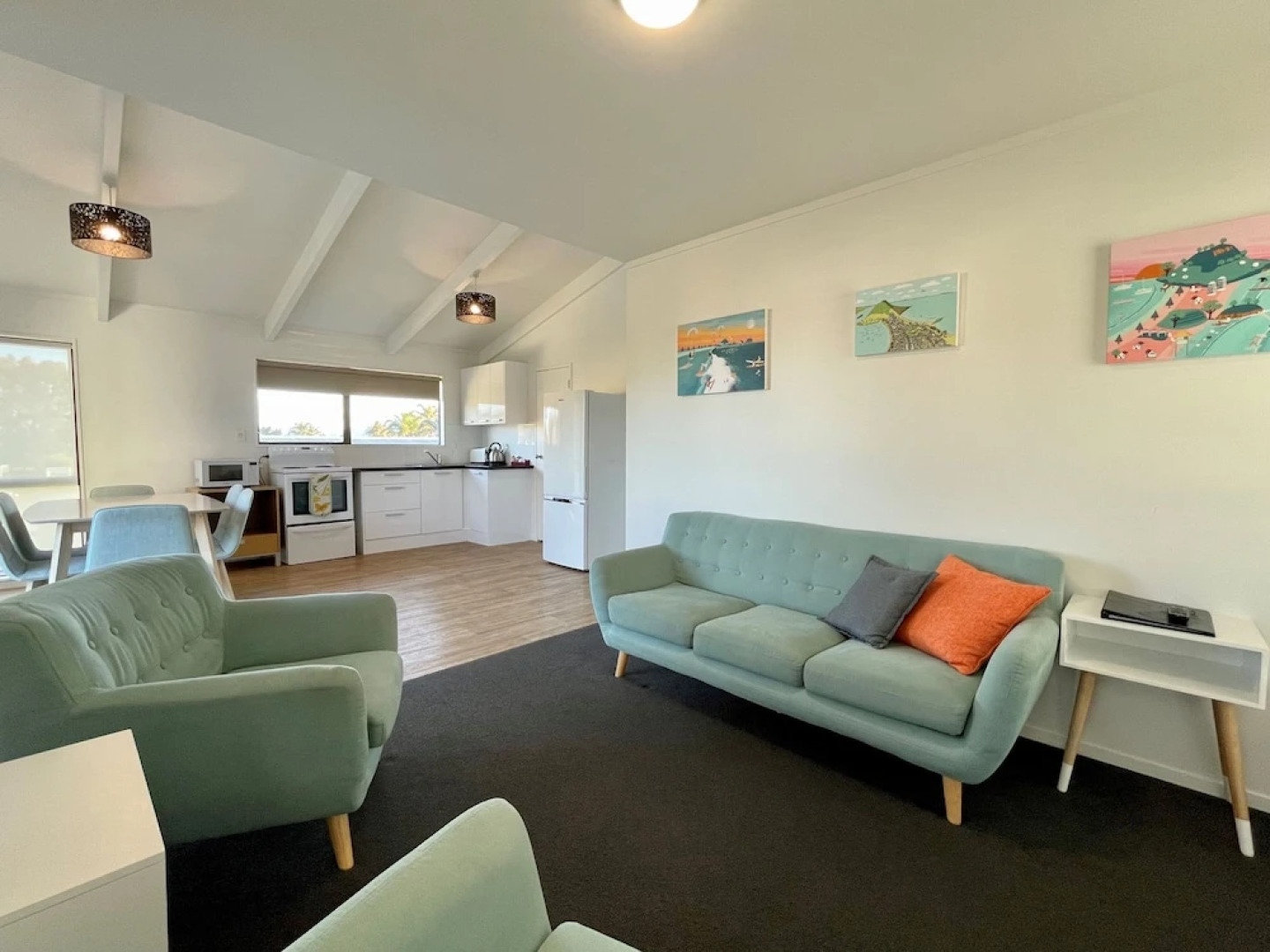 Pacific Park Christian Holiday Camp