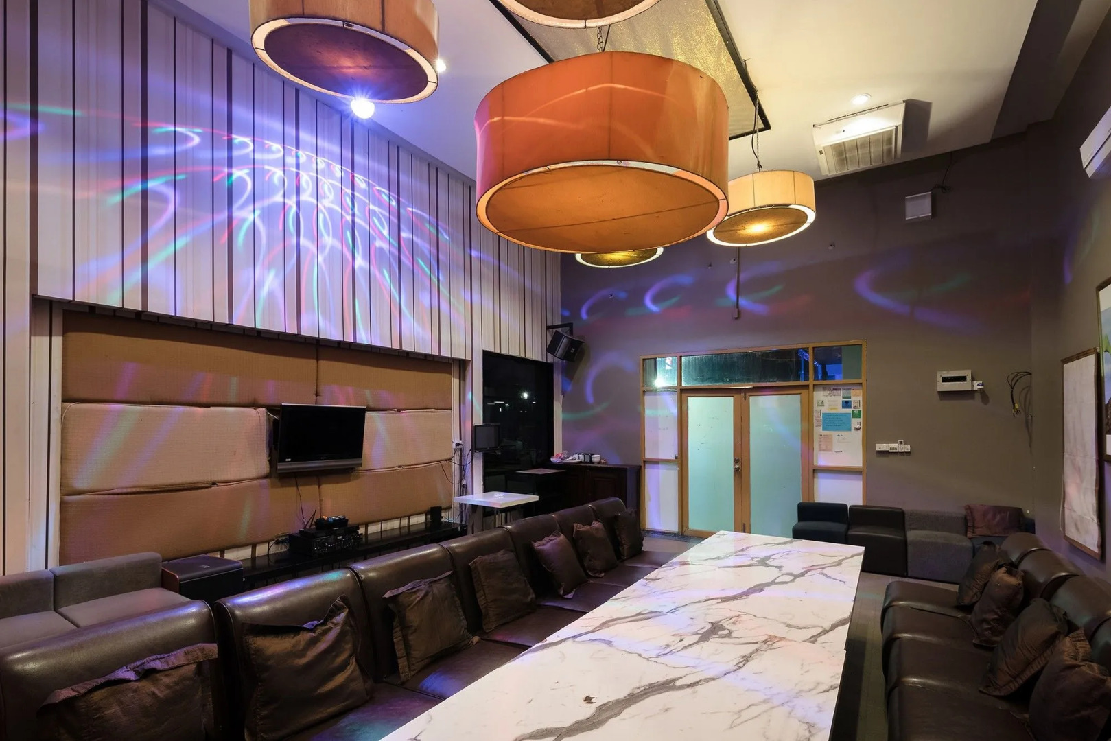 Hin Nam Sai Suay Hotel Hua Hin