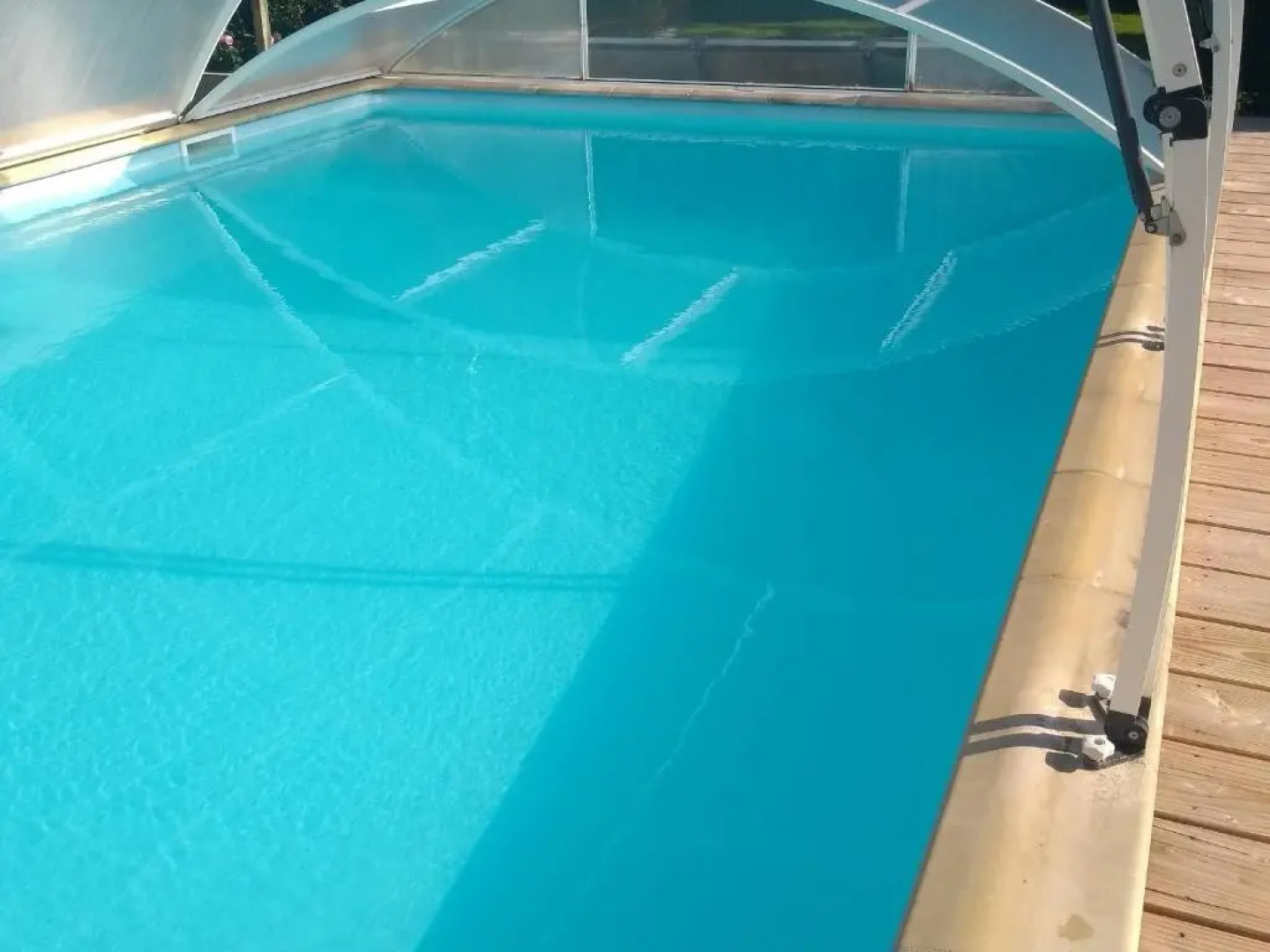 Gîte Crossac, 5 pièces, 8 personnes - FR-1-306-946