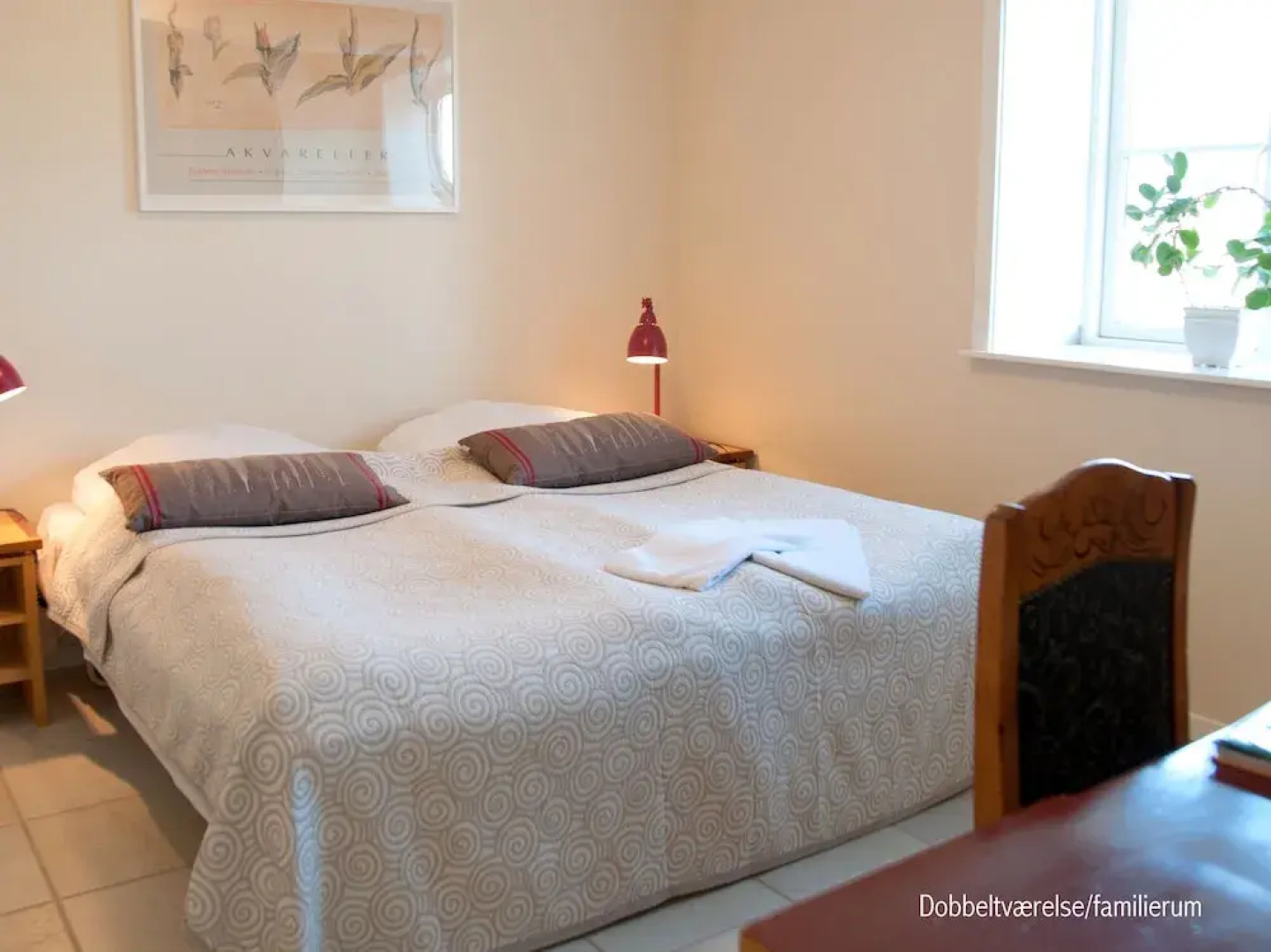 Tiendegaarden B&B