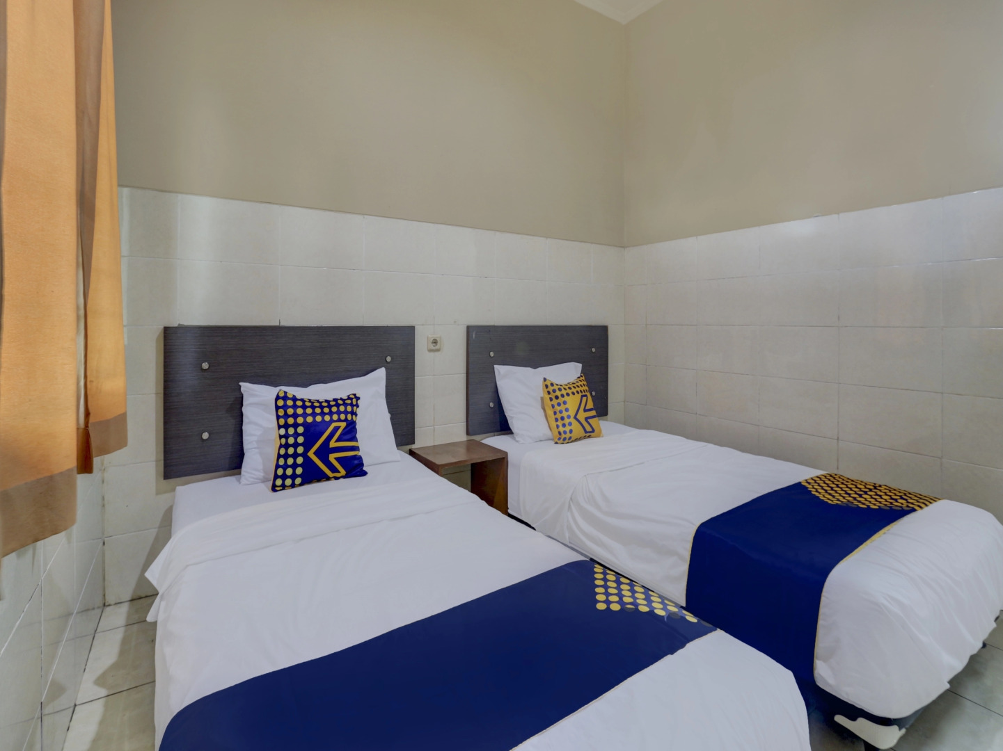 SPOT ON 90159 Puri Asoka Guest House