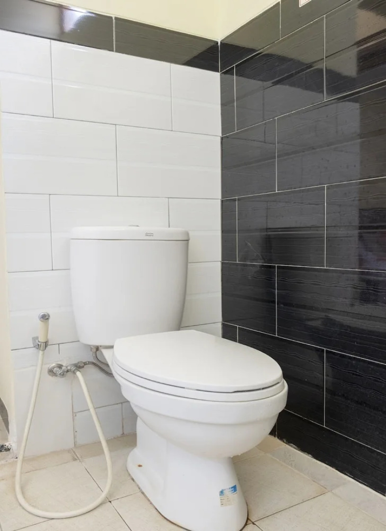 OYO 3115 Branti Raya Guest House Syariah