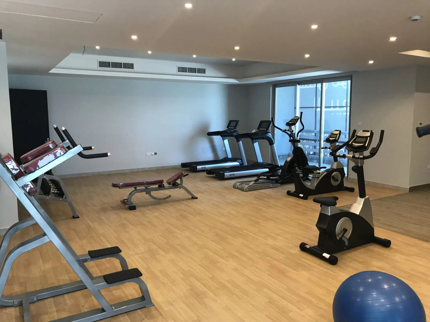 Al Manzil Residence Hidd 2