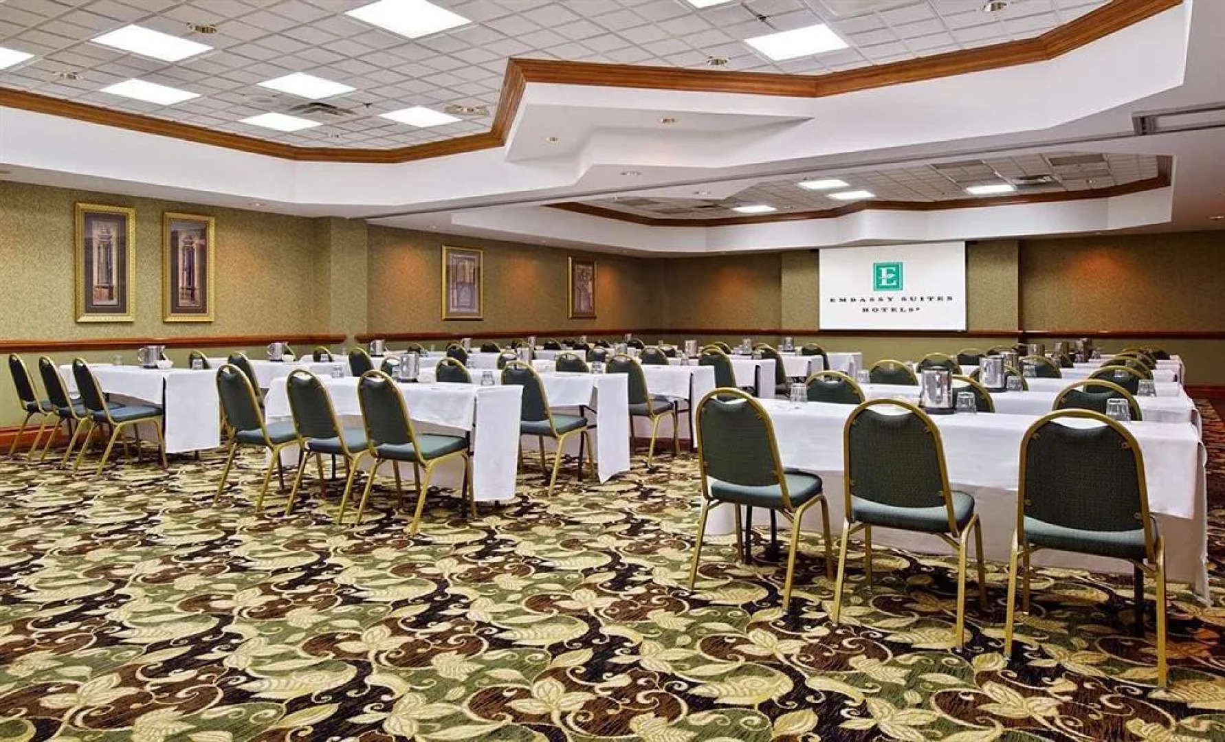 Embassy Suites Nashville at Vanderbilt