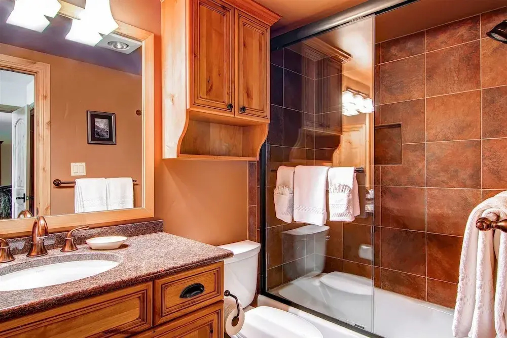 Beaver Creek Borders 208L