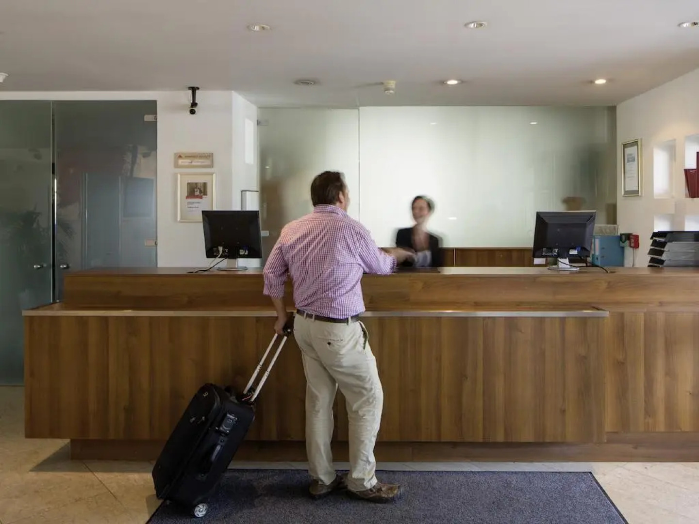 Austria Trend Hotel Boeck