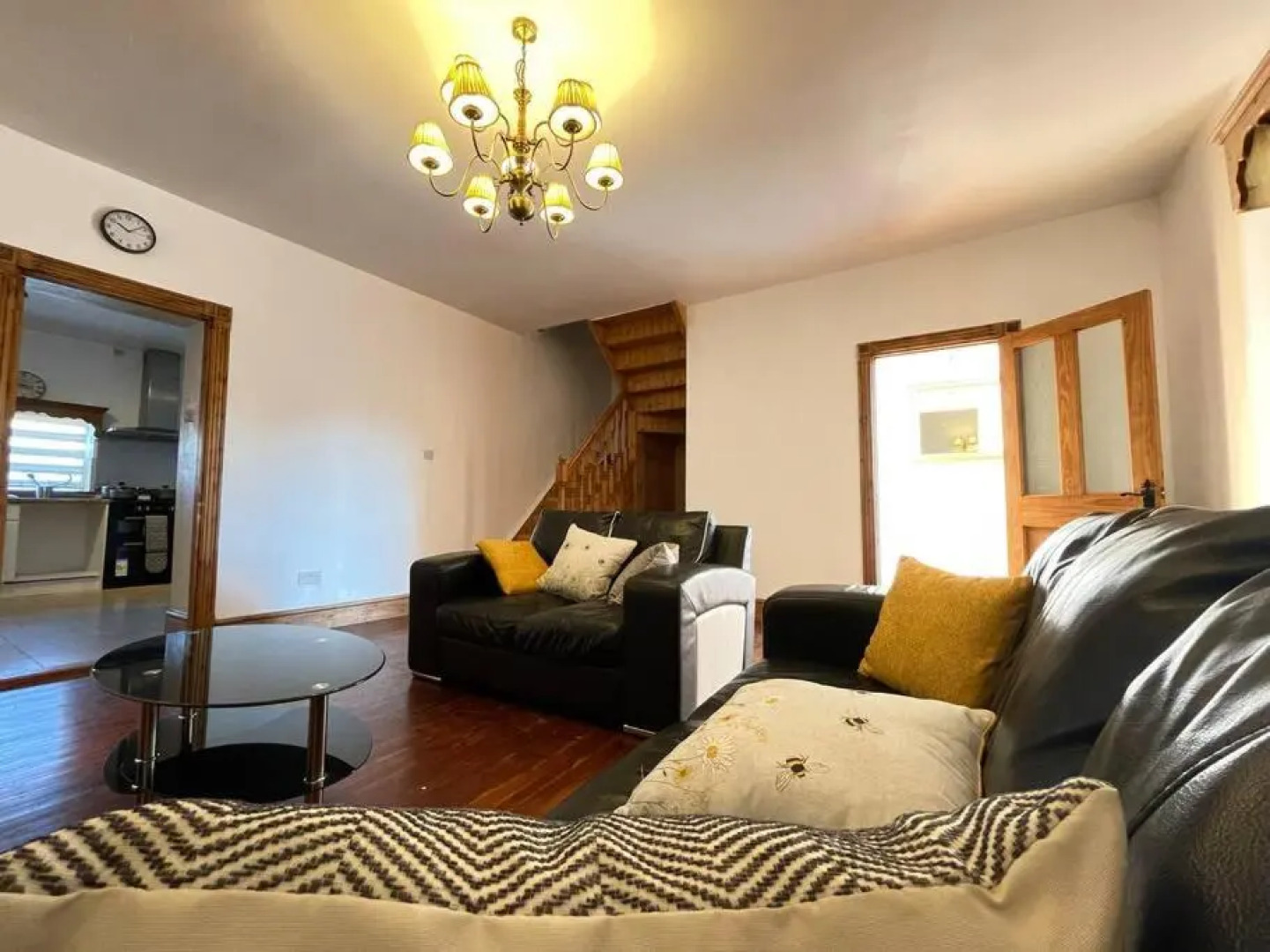 Park Terrace Professional Let