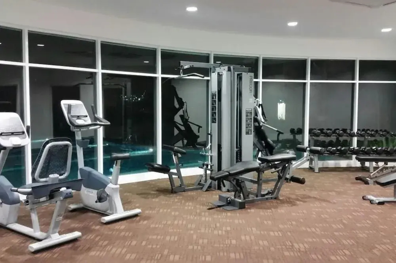 Holiday Homes Putrajaya - Dwiputra