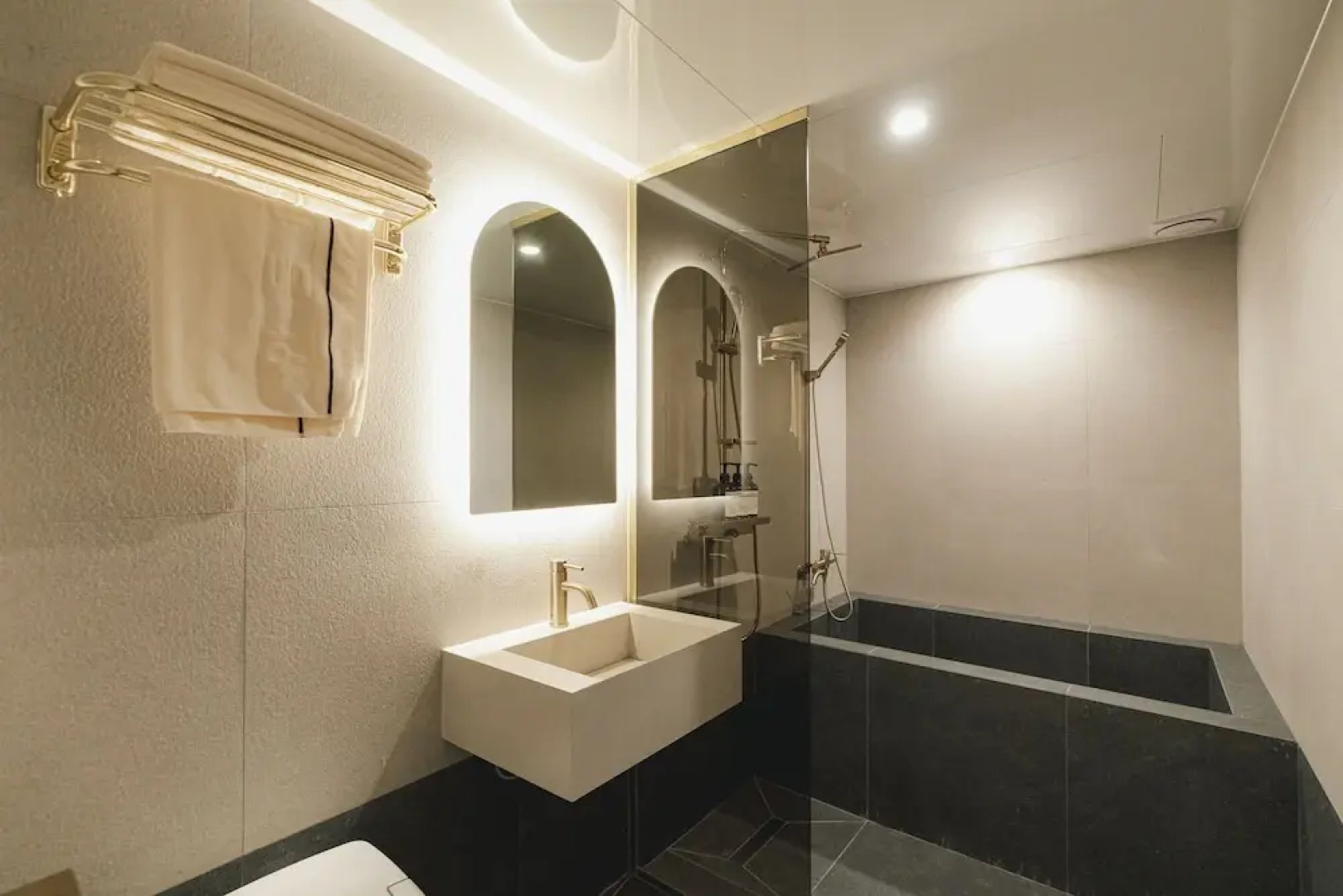 Brown Dot Hotel Andong Taehwa