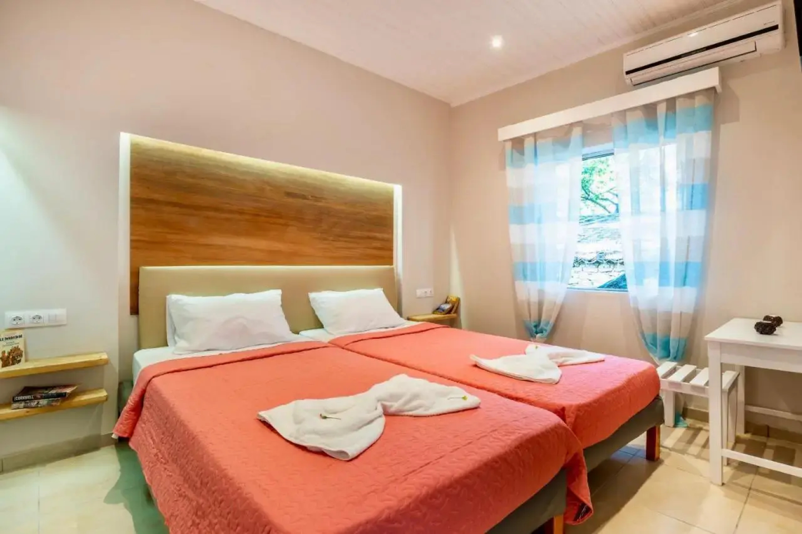 Nissaki Suite Kalypso
