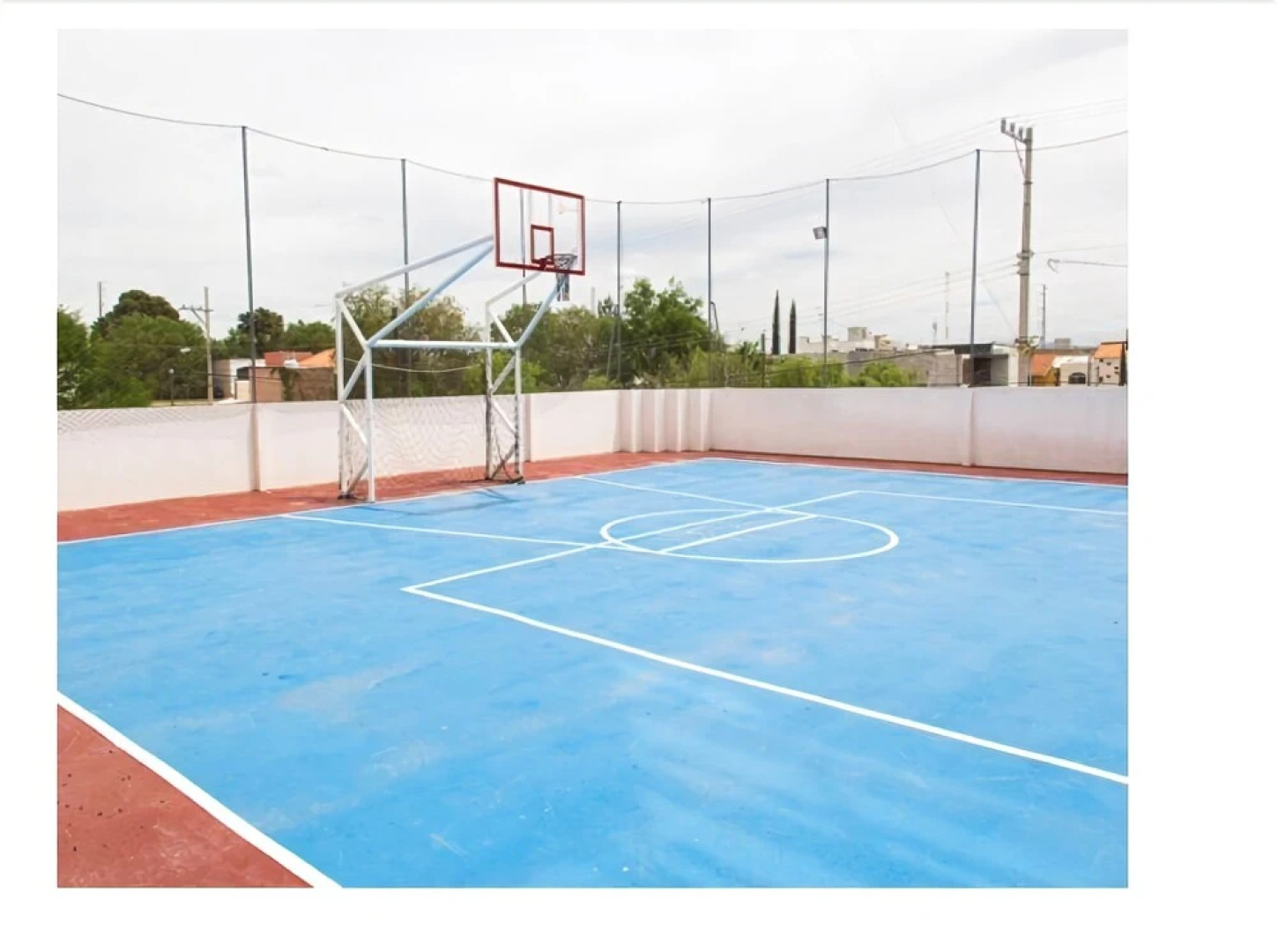 Redwood Villas Extended Stay Zona Lomas