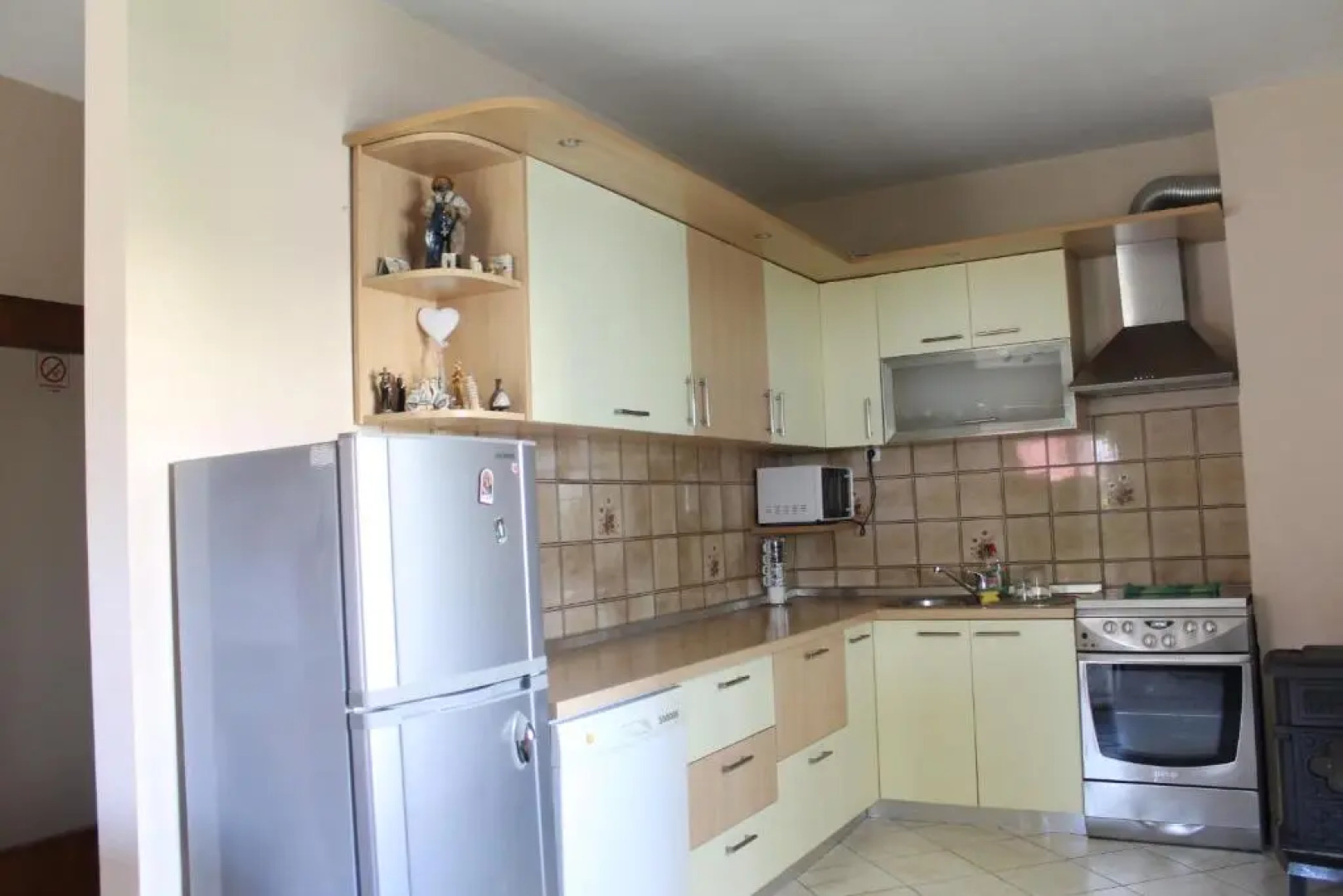 Apartment Leona & Doris