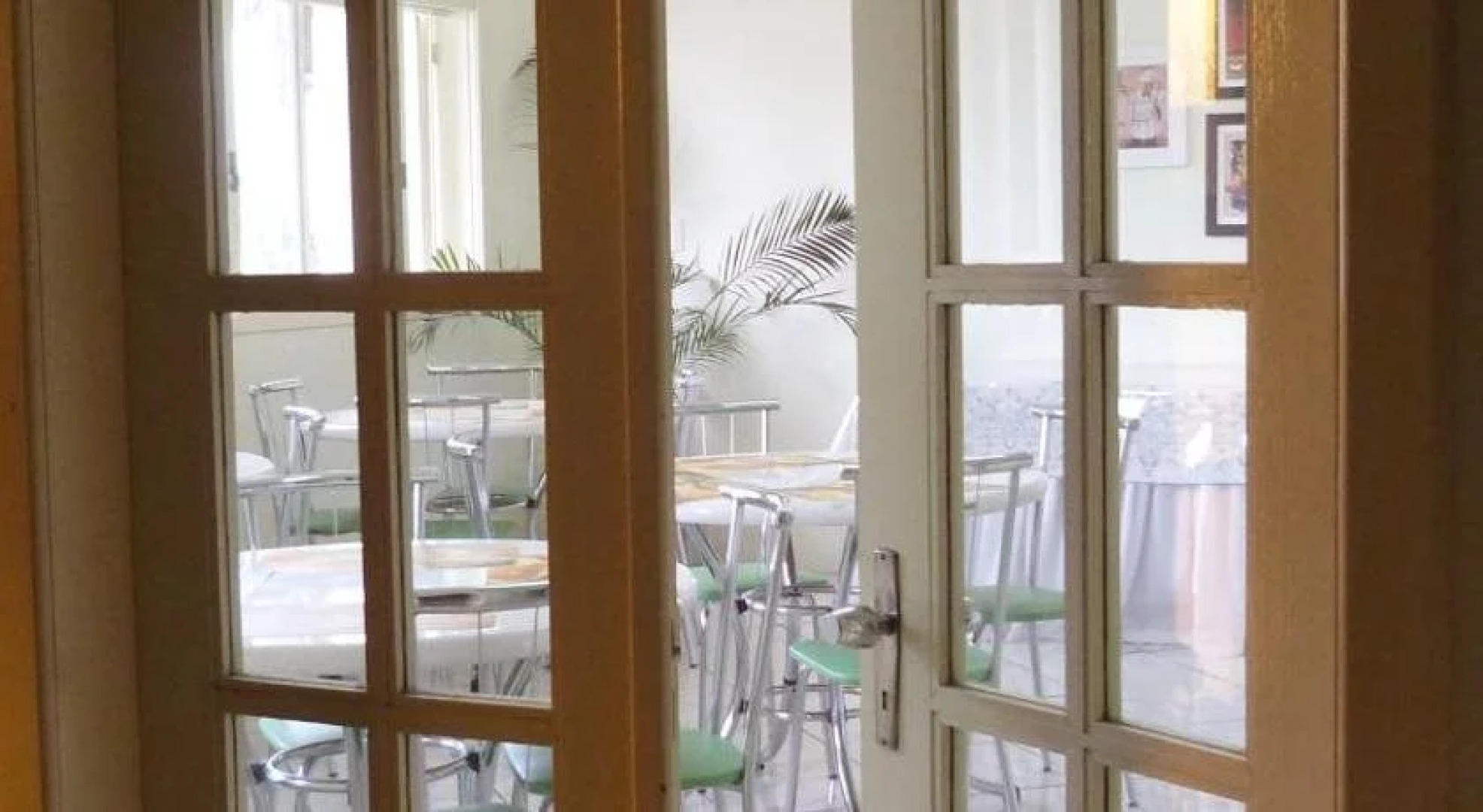 Pousada São Francisco