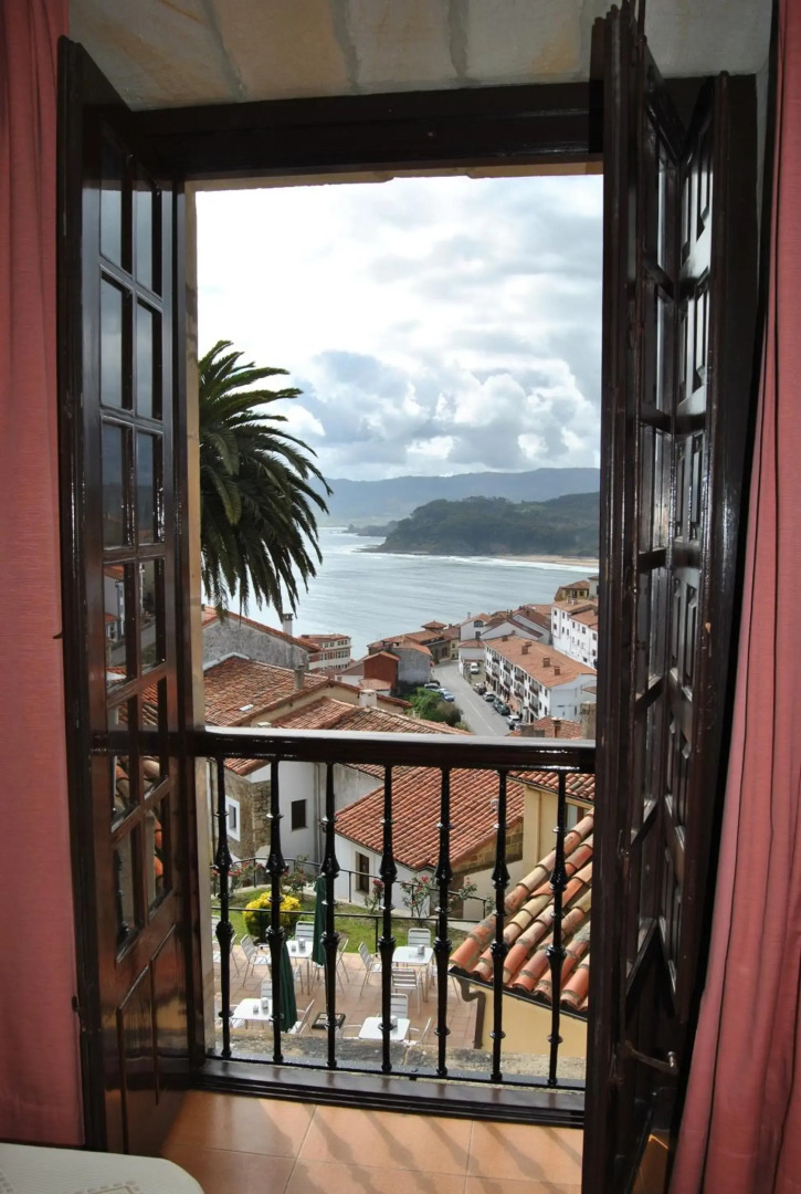 Hotel Palacio de los Vallados