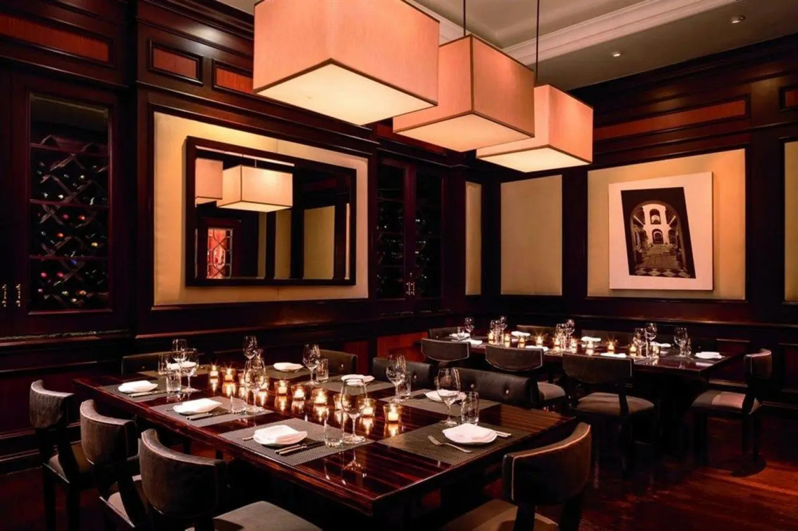 The Ritz Carlton, San Juan