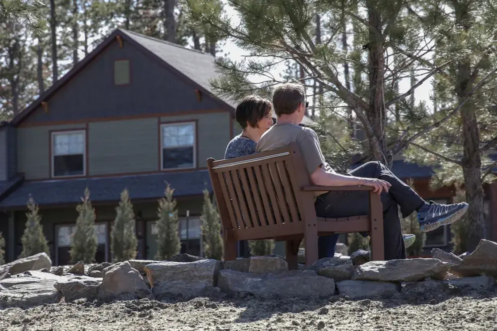 Roosevelt s Retreat A Rough Rider s Haven