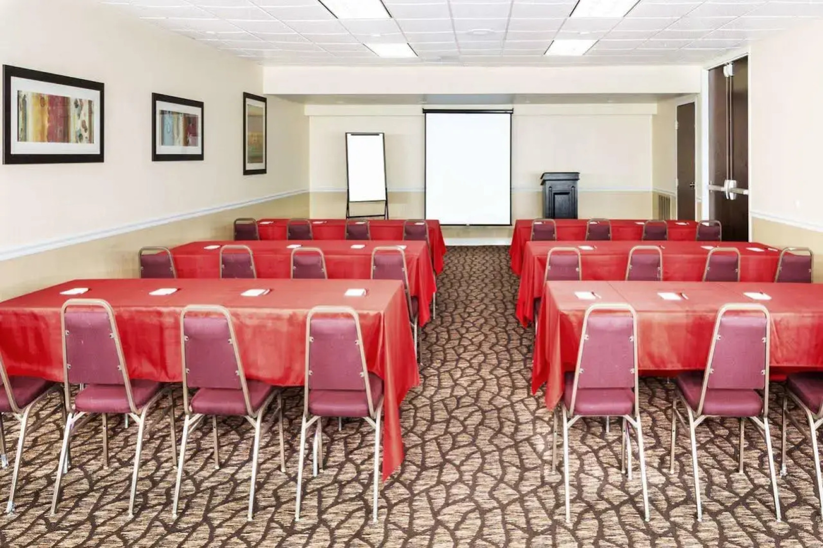 Ramada by Wyndham Salt Lake City North Temple