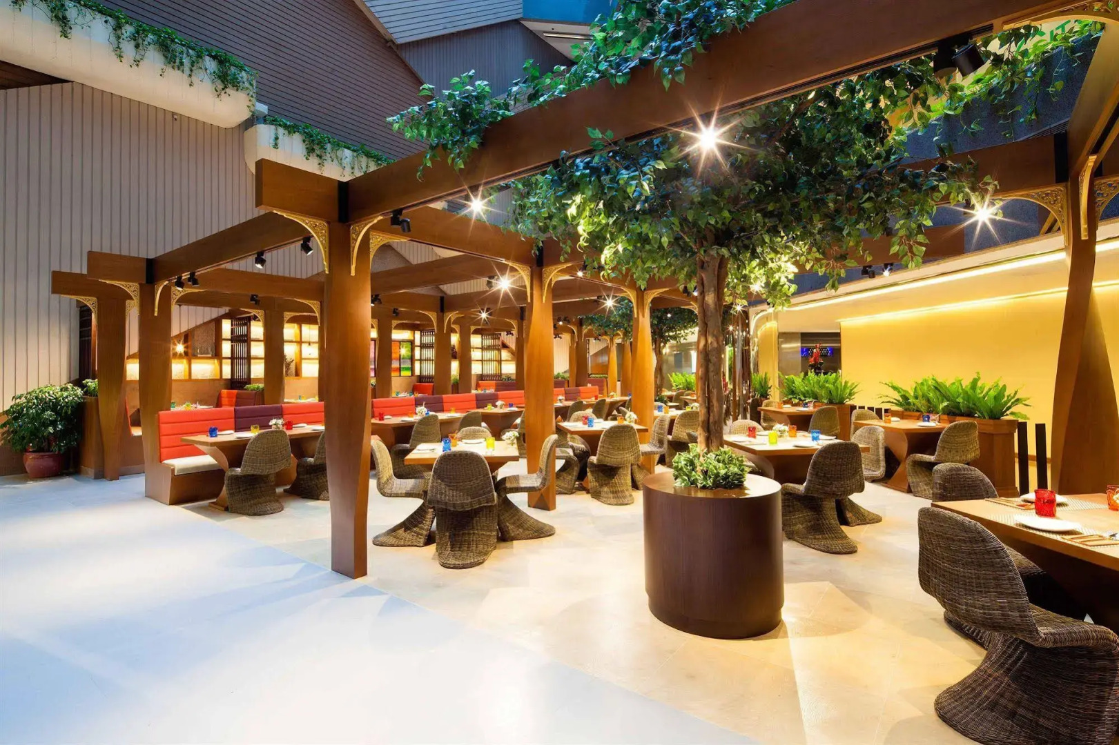 The Cityview - Chinese YMCA of Hong Kong