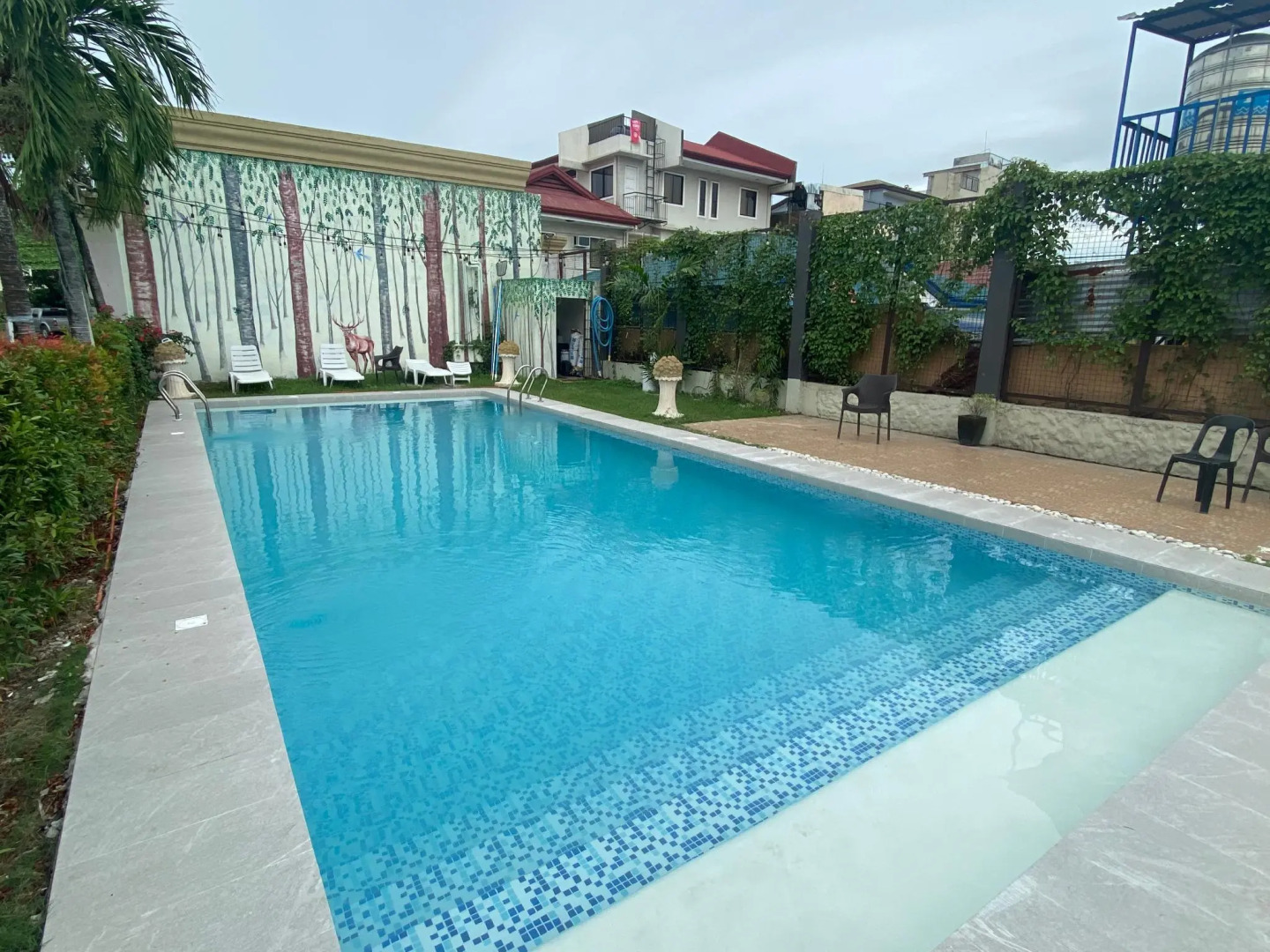 S and M Hotel - Mandaue