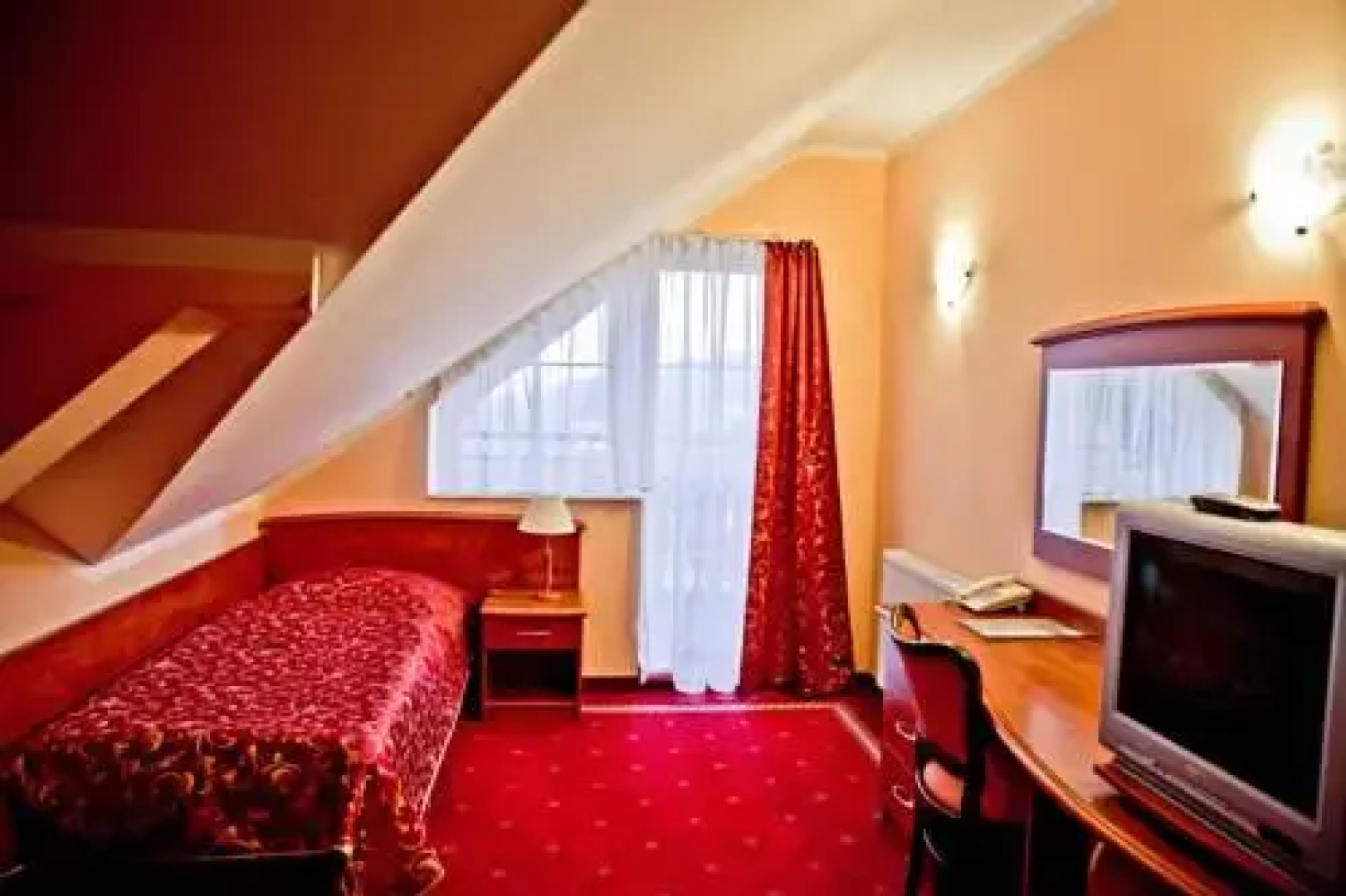 St. Lukas Medical & SPA