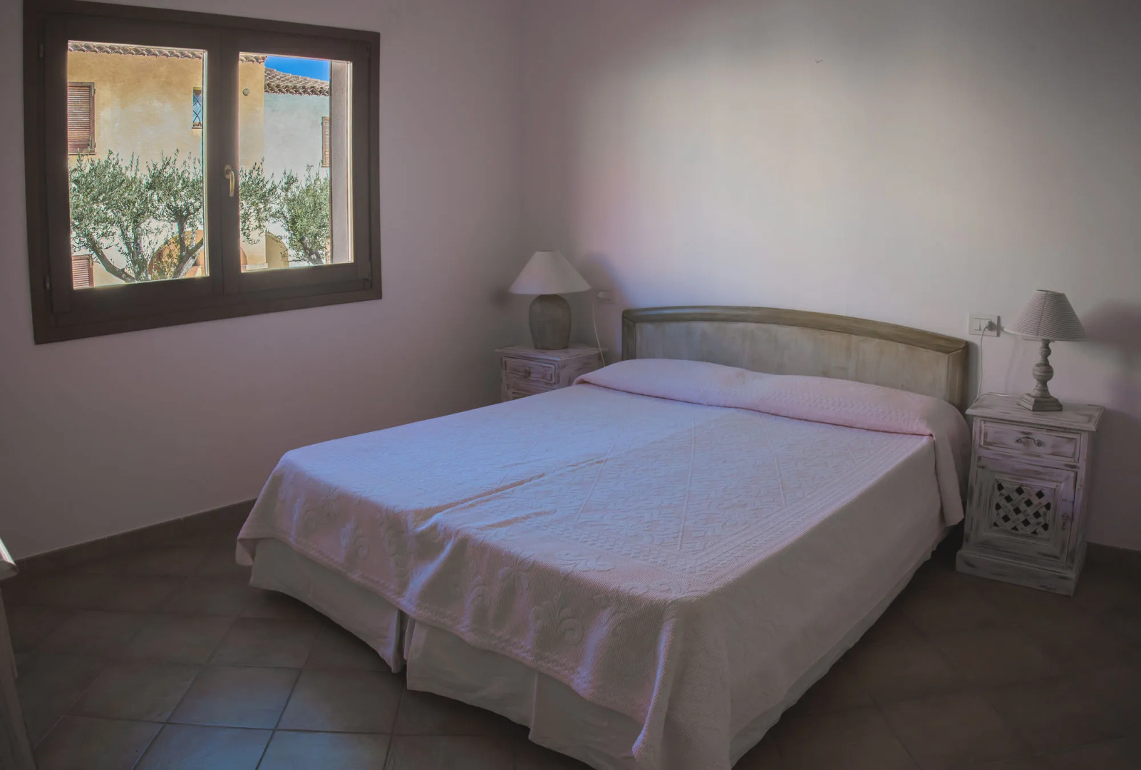 Li Tamarici Apartments