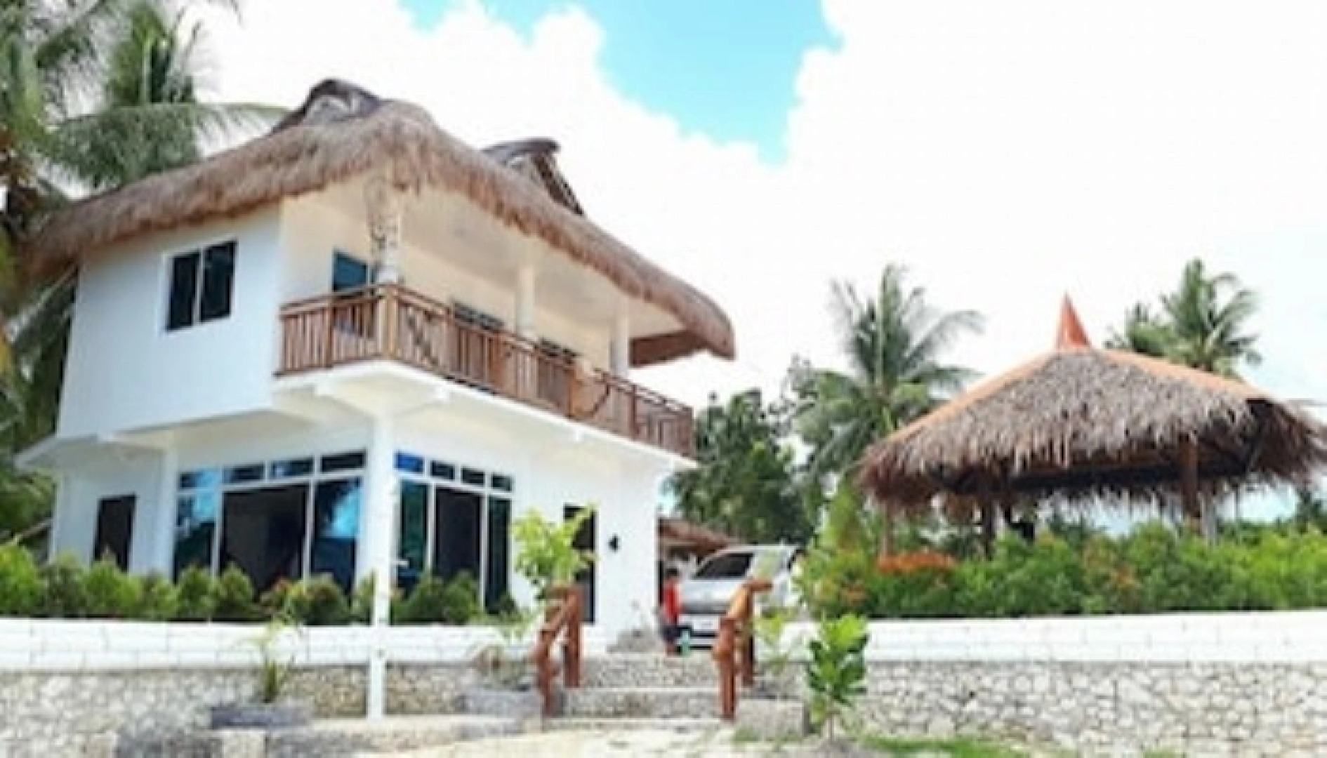 D' Avila's Horizon South