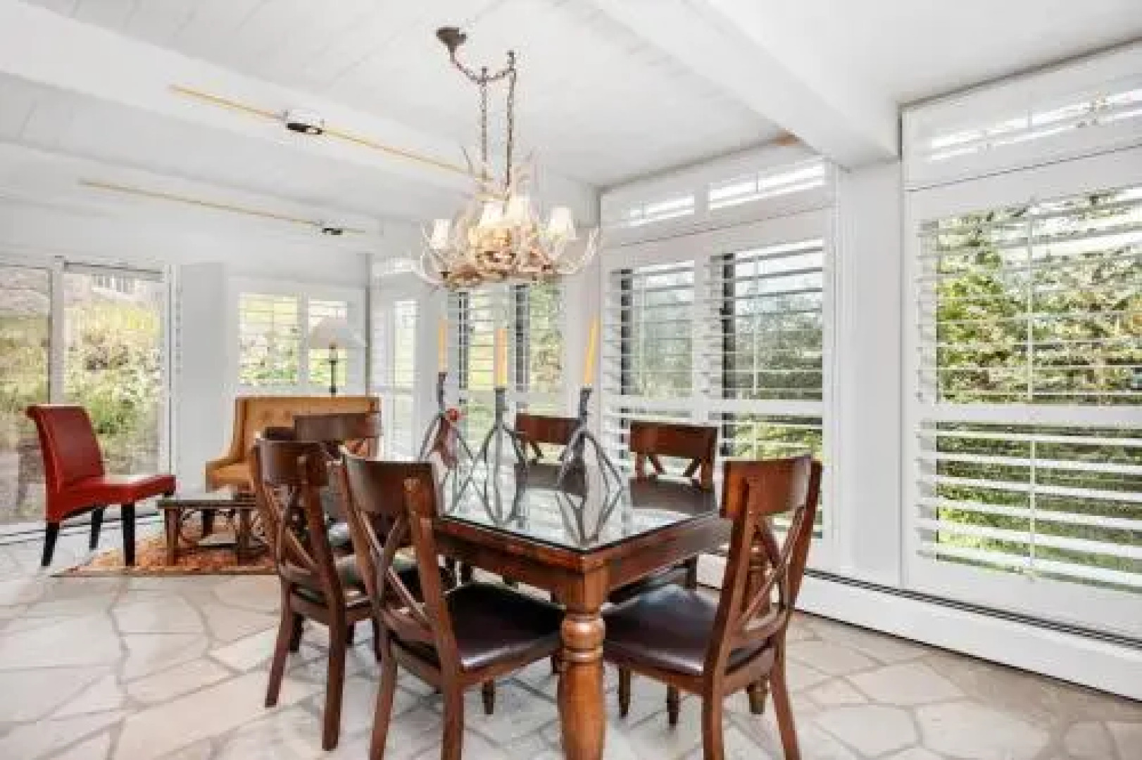 Deluxe Three Bedroom - Aspen Alps 201